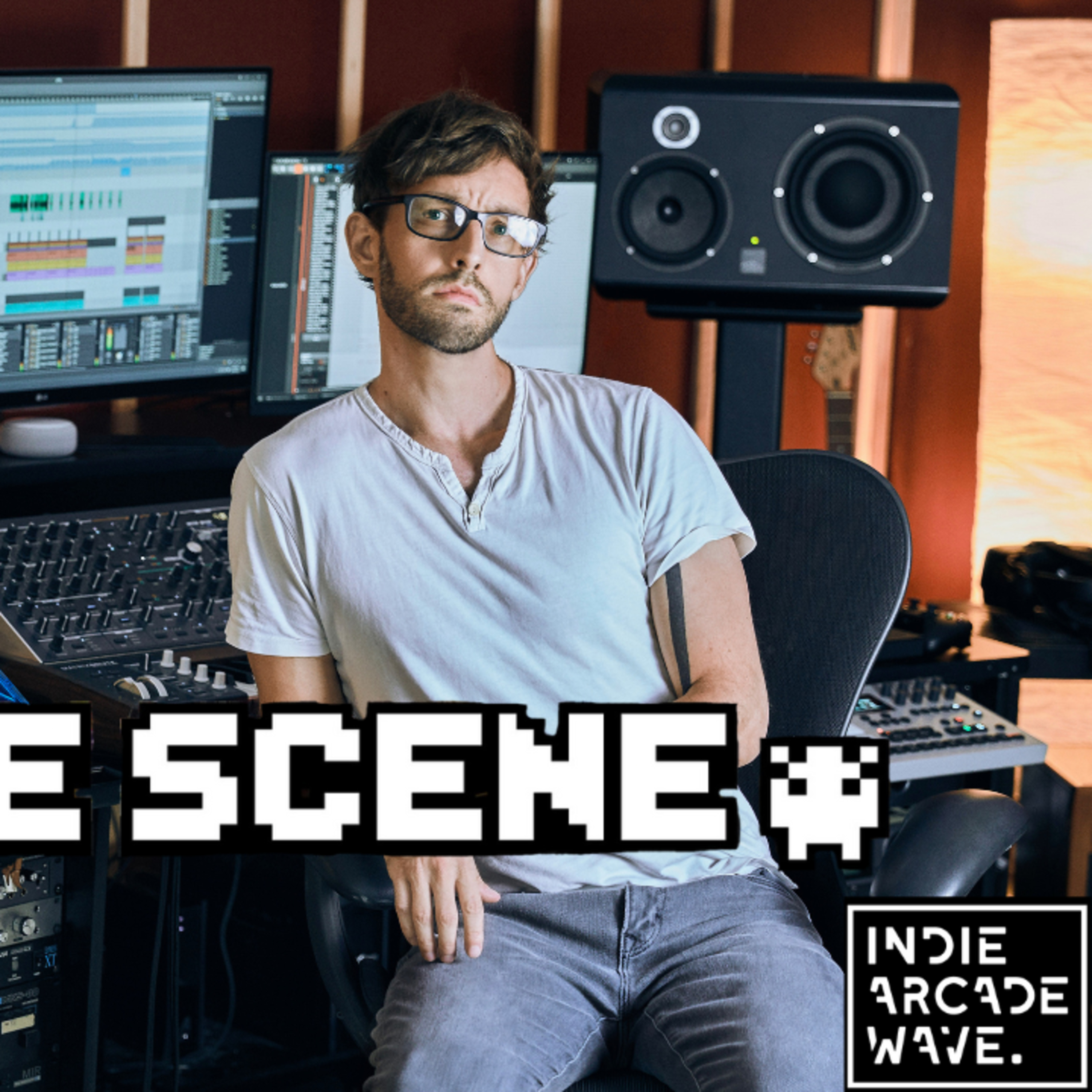 In The Scene: Indie Arcade Wave