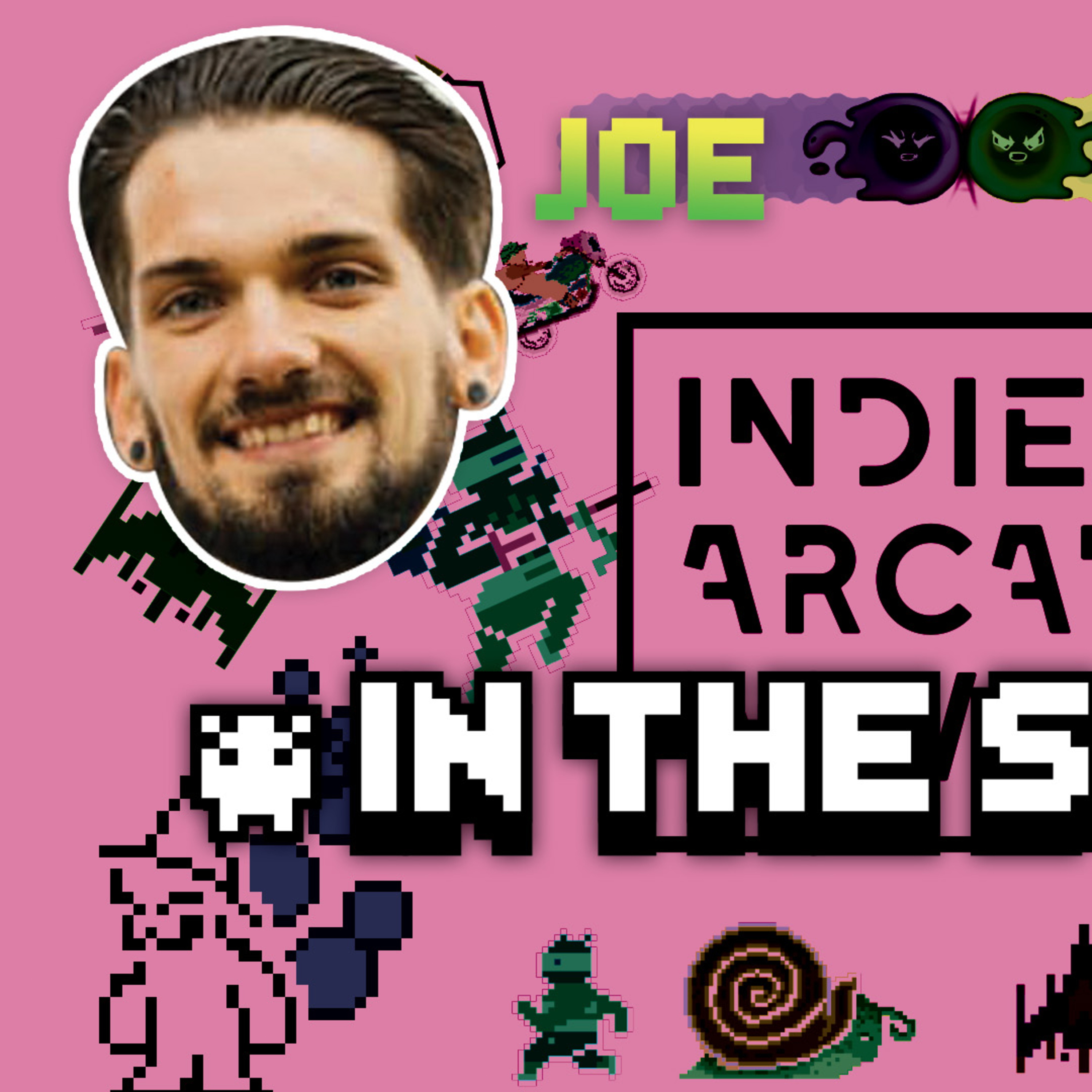 A New Chapter For Indie Arcade Wave | Ep 189 episode artwork