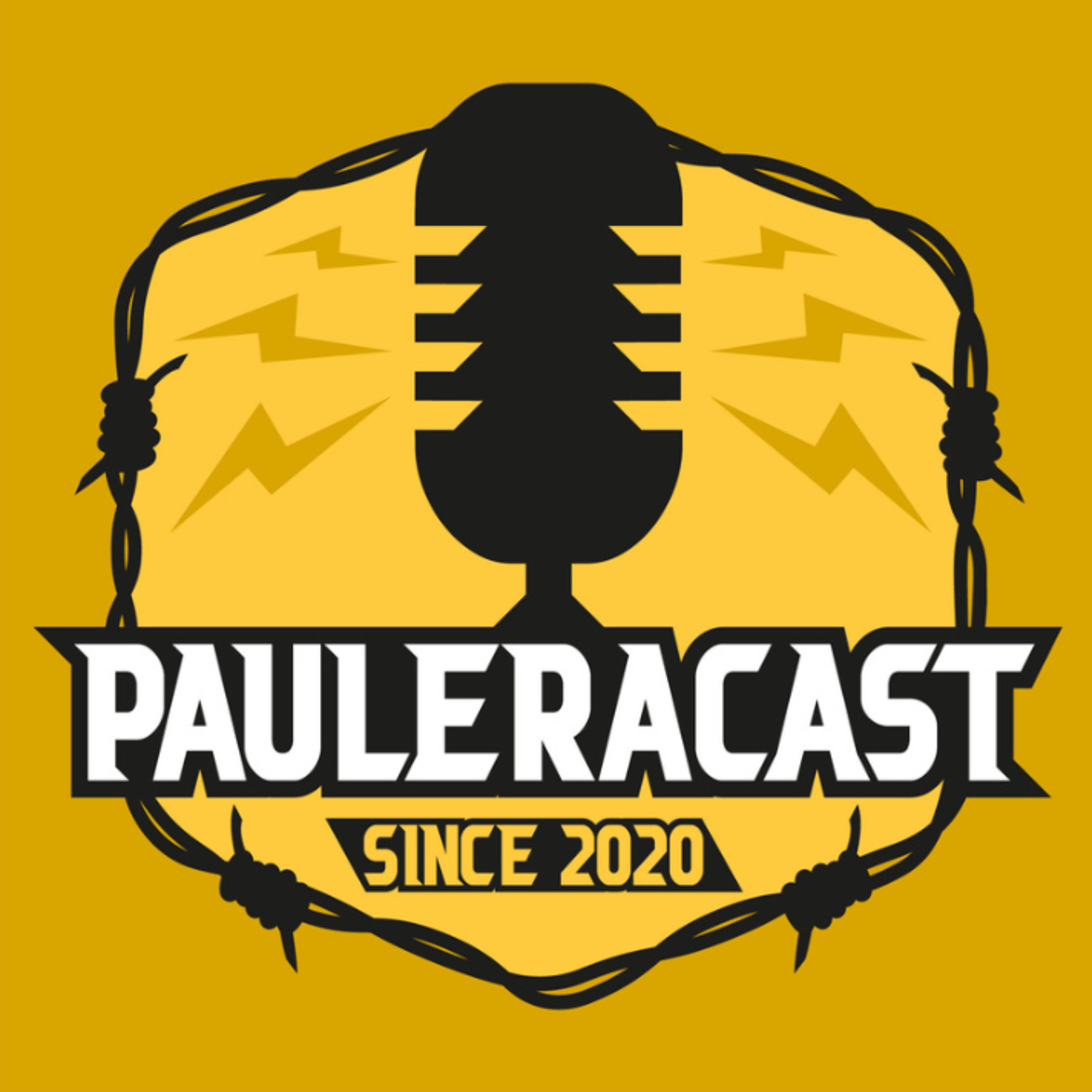 PauleraCast
