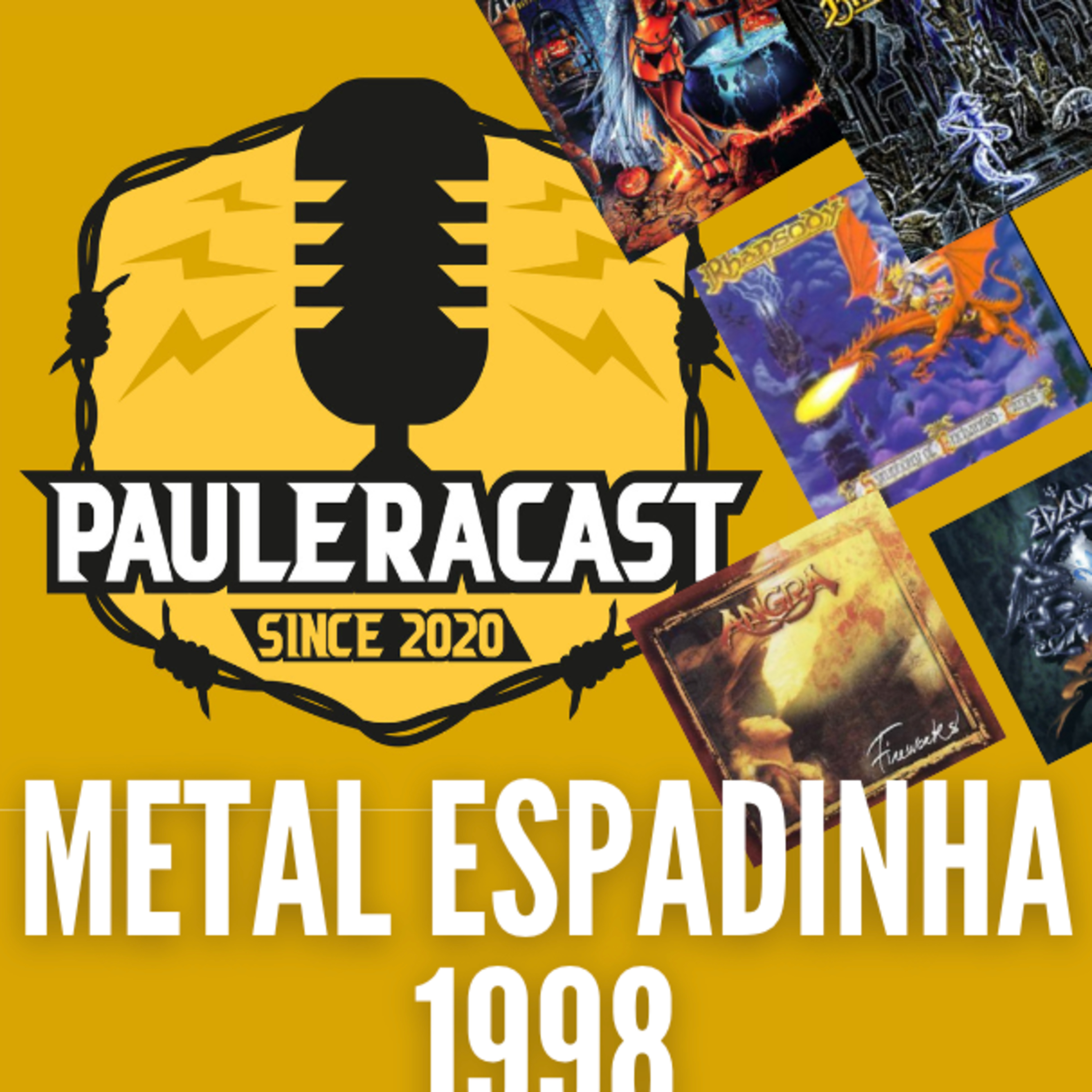 PauleraCast