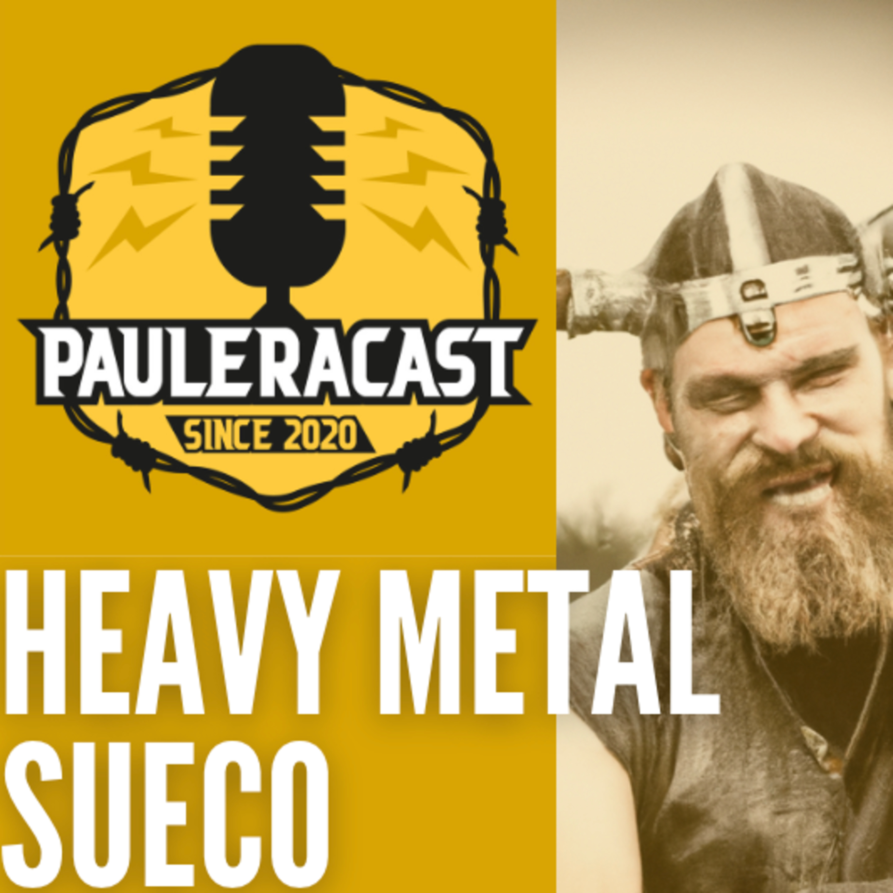 PauleraCast