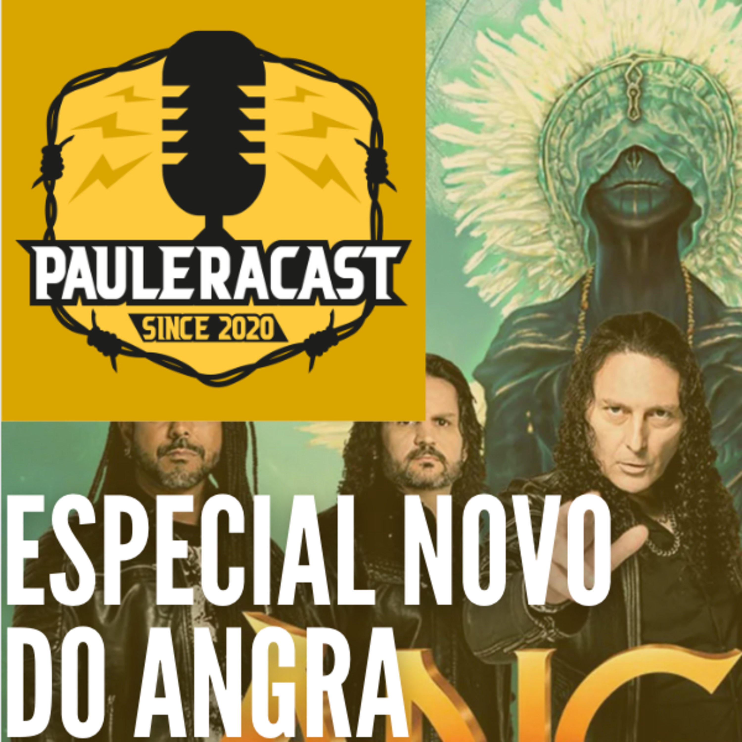 PauleraCast