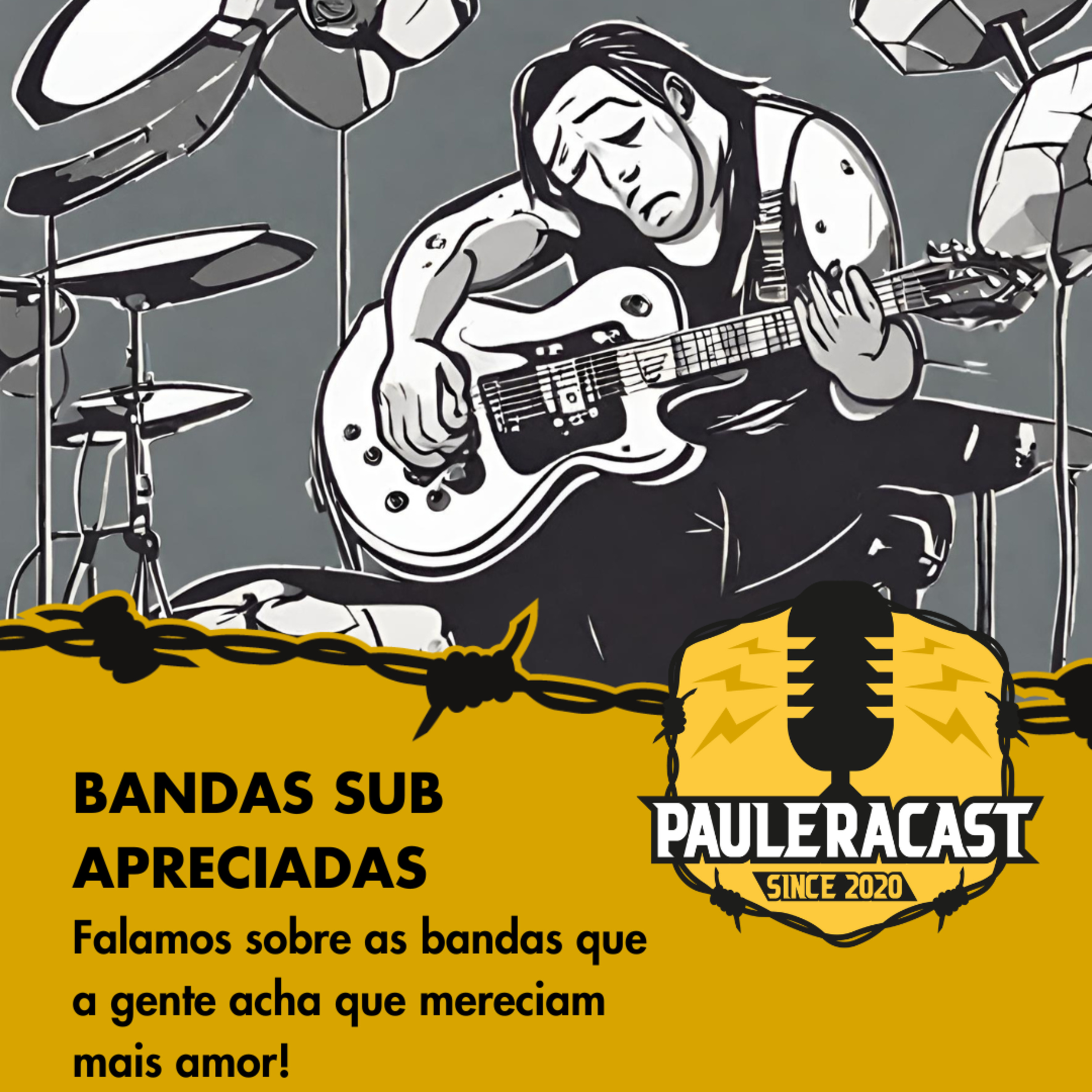 PauleraCast