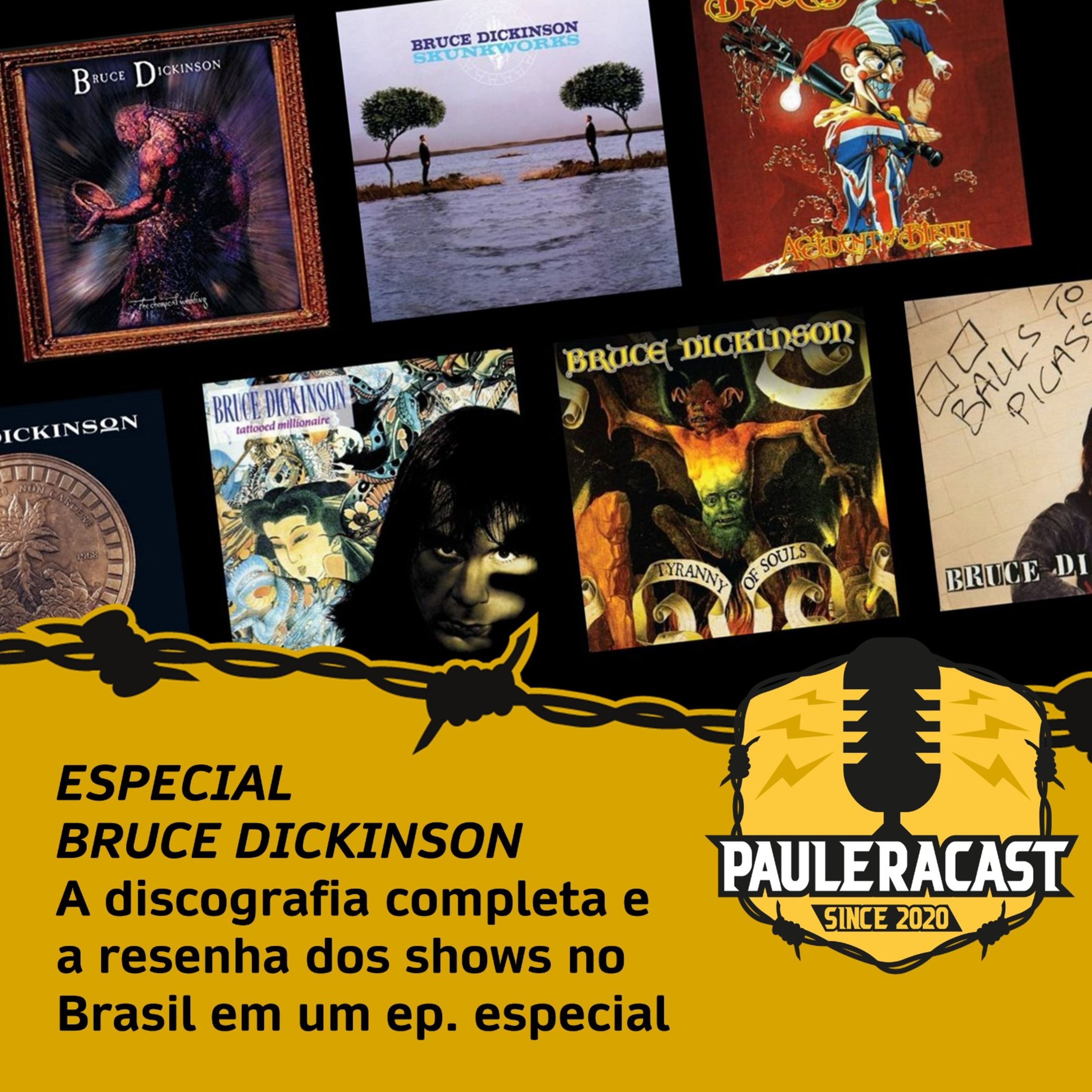 PauleraCast