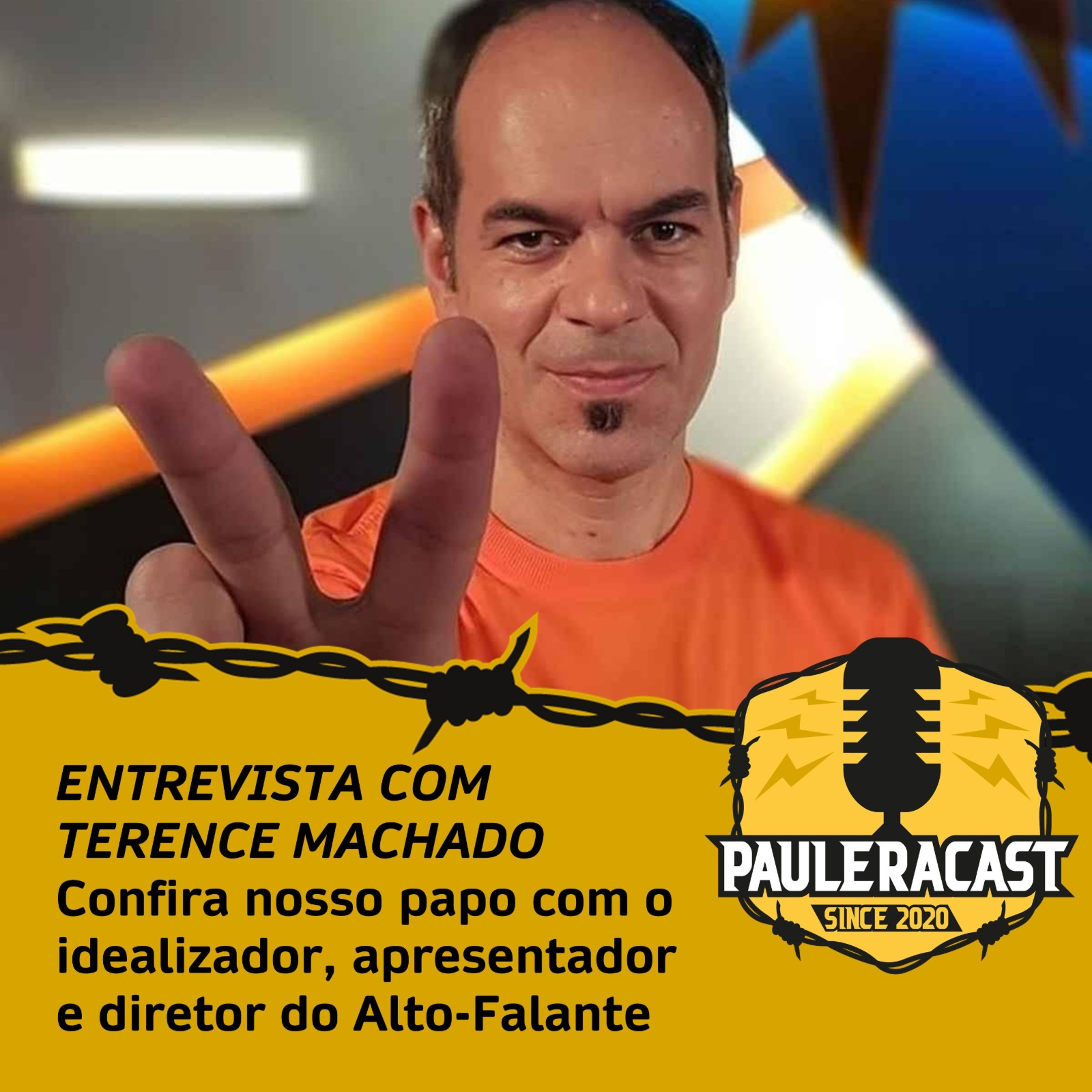 PauleraCast