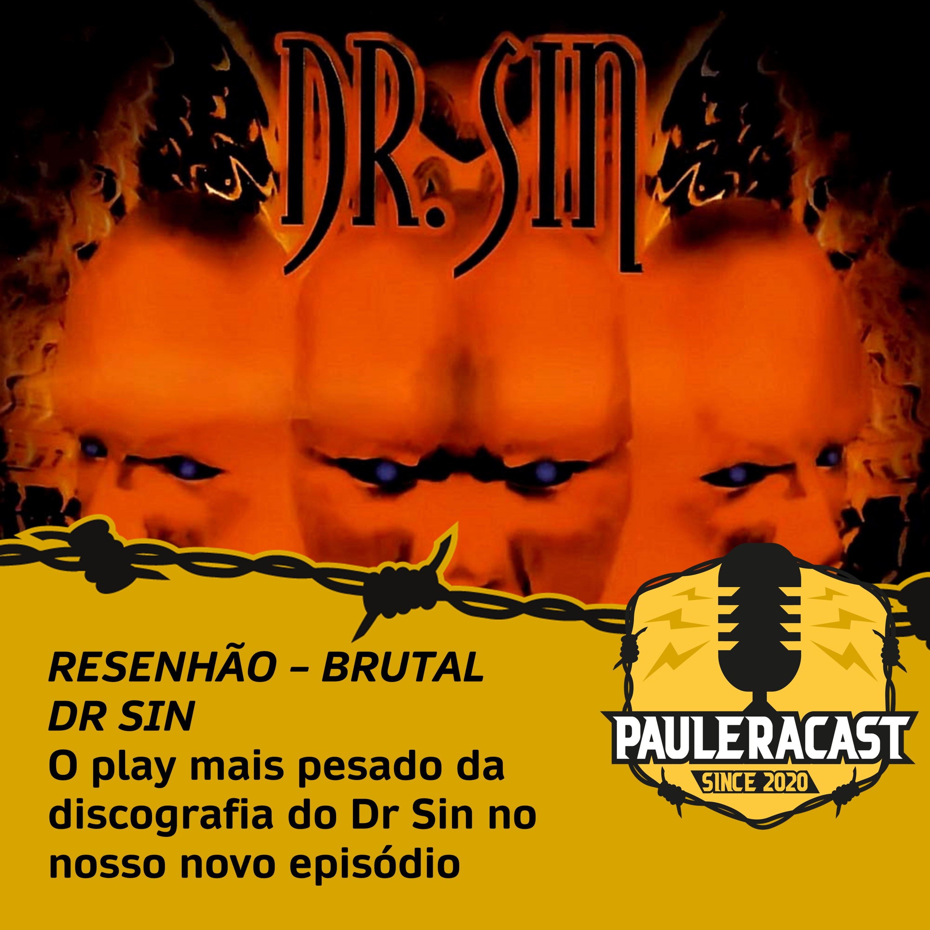 PauleraCast
