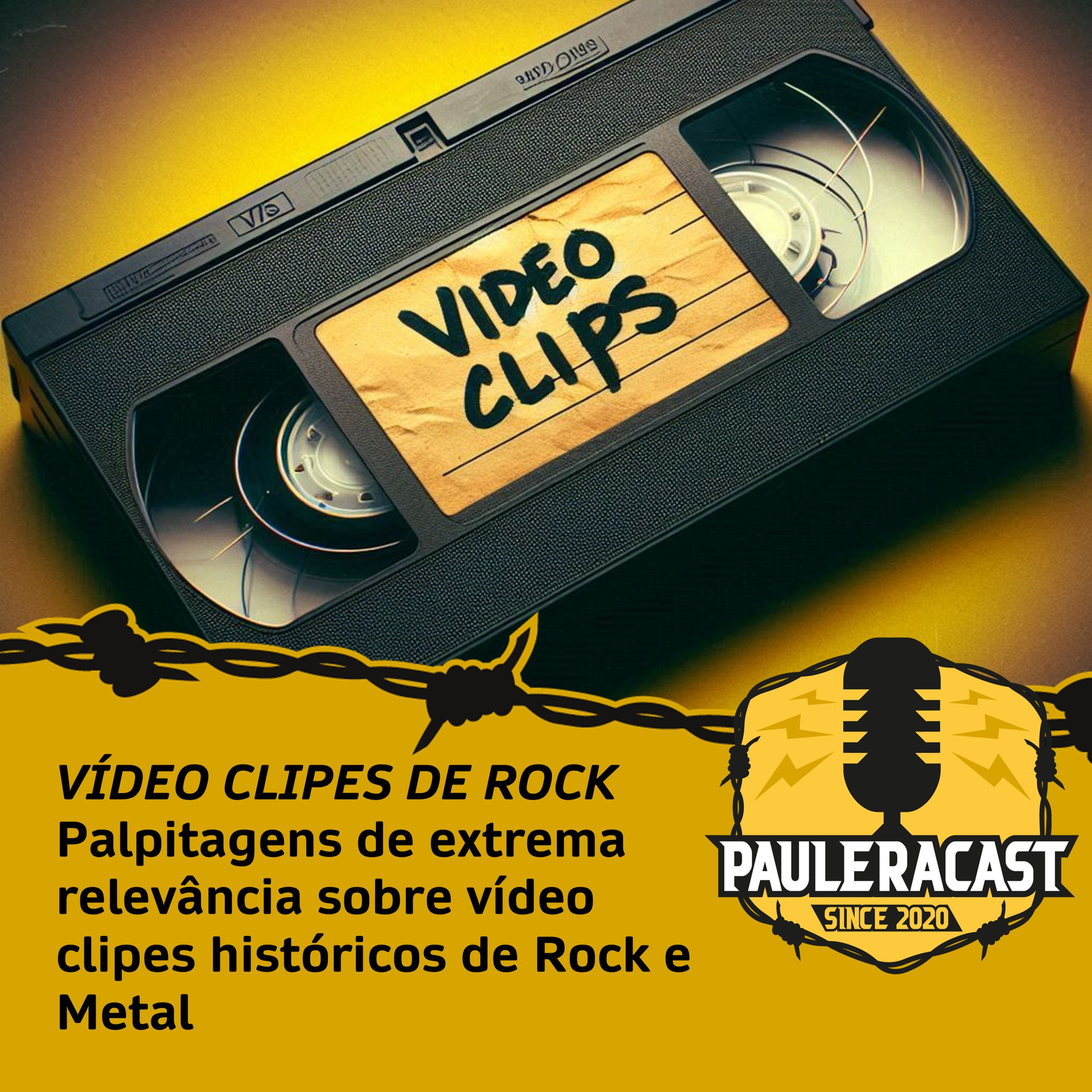 PauleraCast