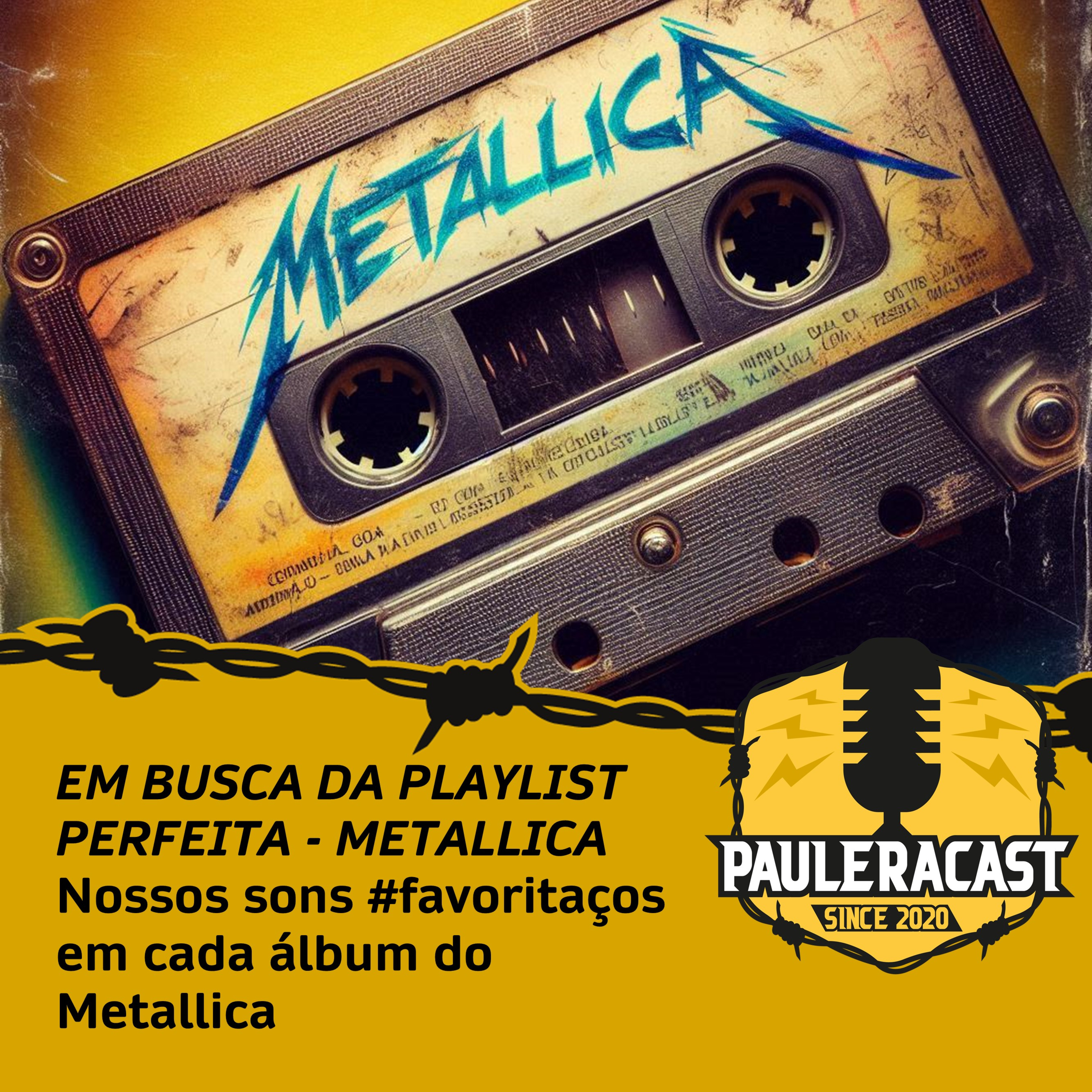PauleraCast