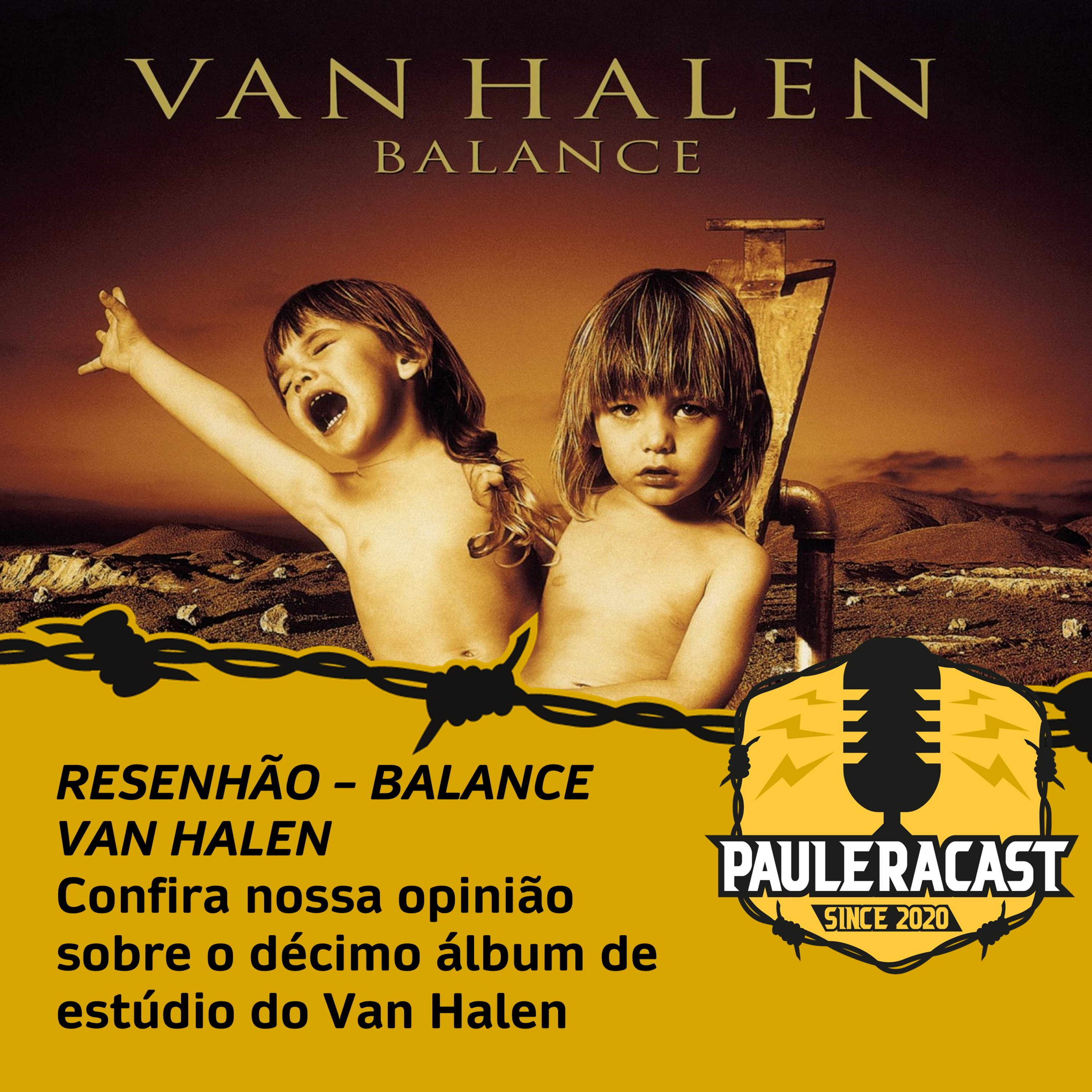 PauleraCast