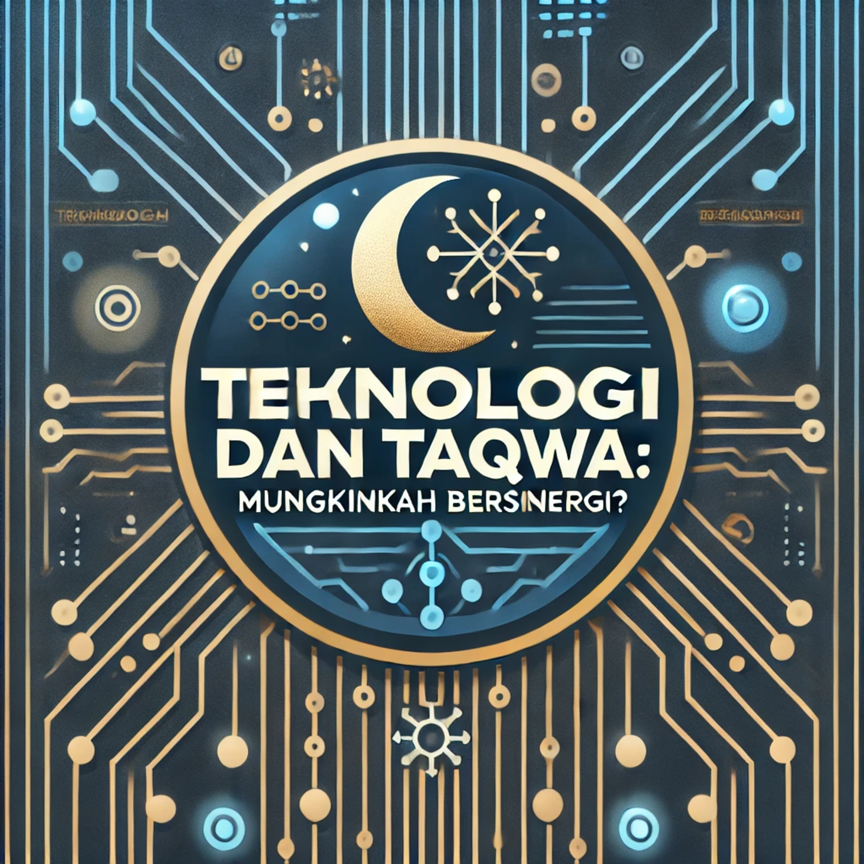 TAQWA Talks with AI