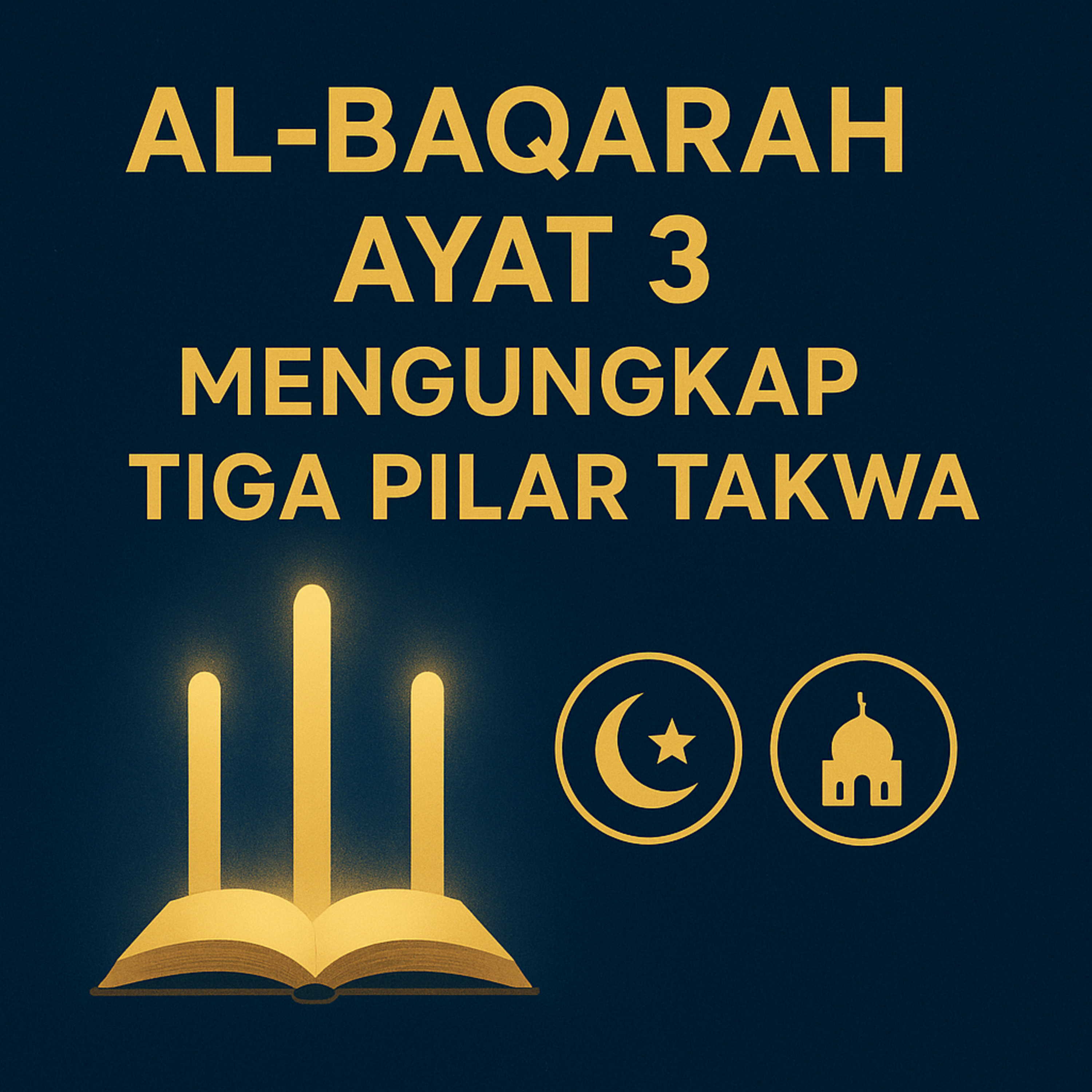 TAQWA Talks with AI