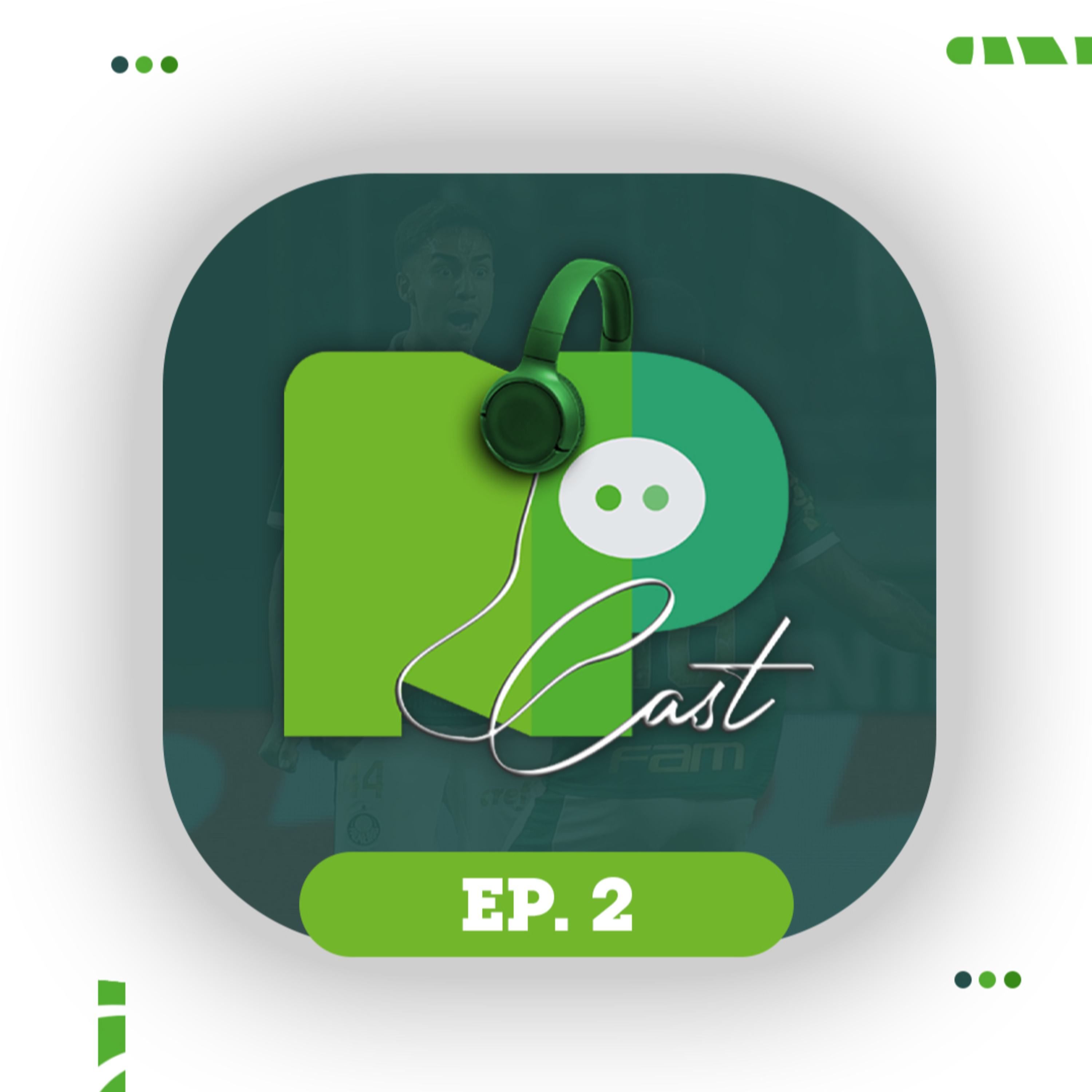 NPcast #2 | Tudo sobre a eliminação do Palmeiras na Libertadores episode artwork