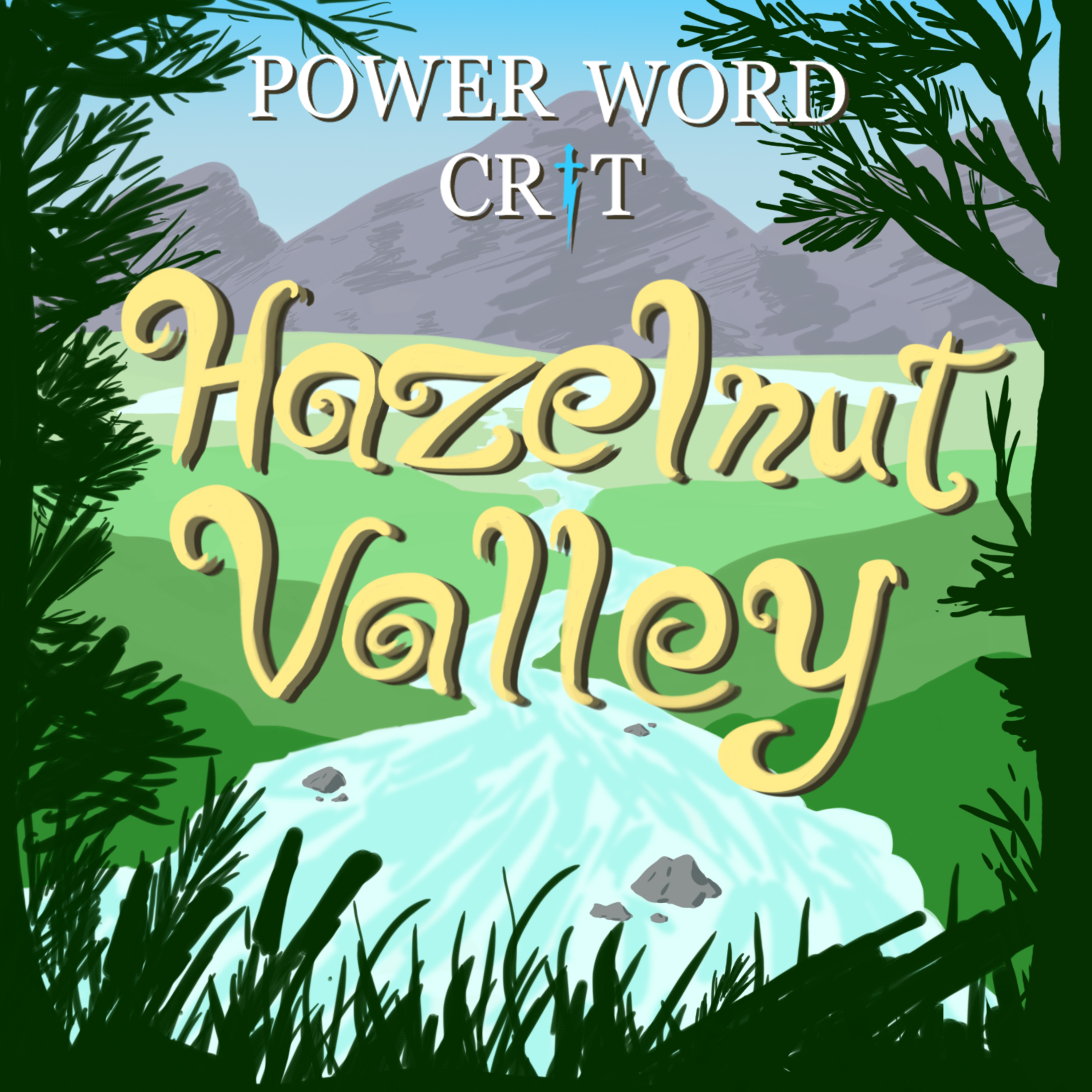 C2E28 | Griddle Me This | Hazelnut Valley
