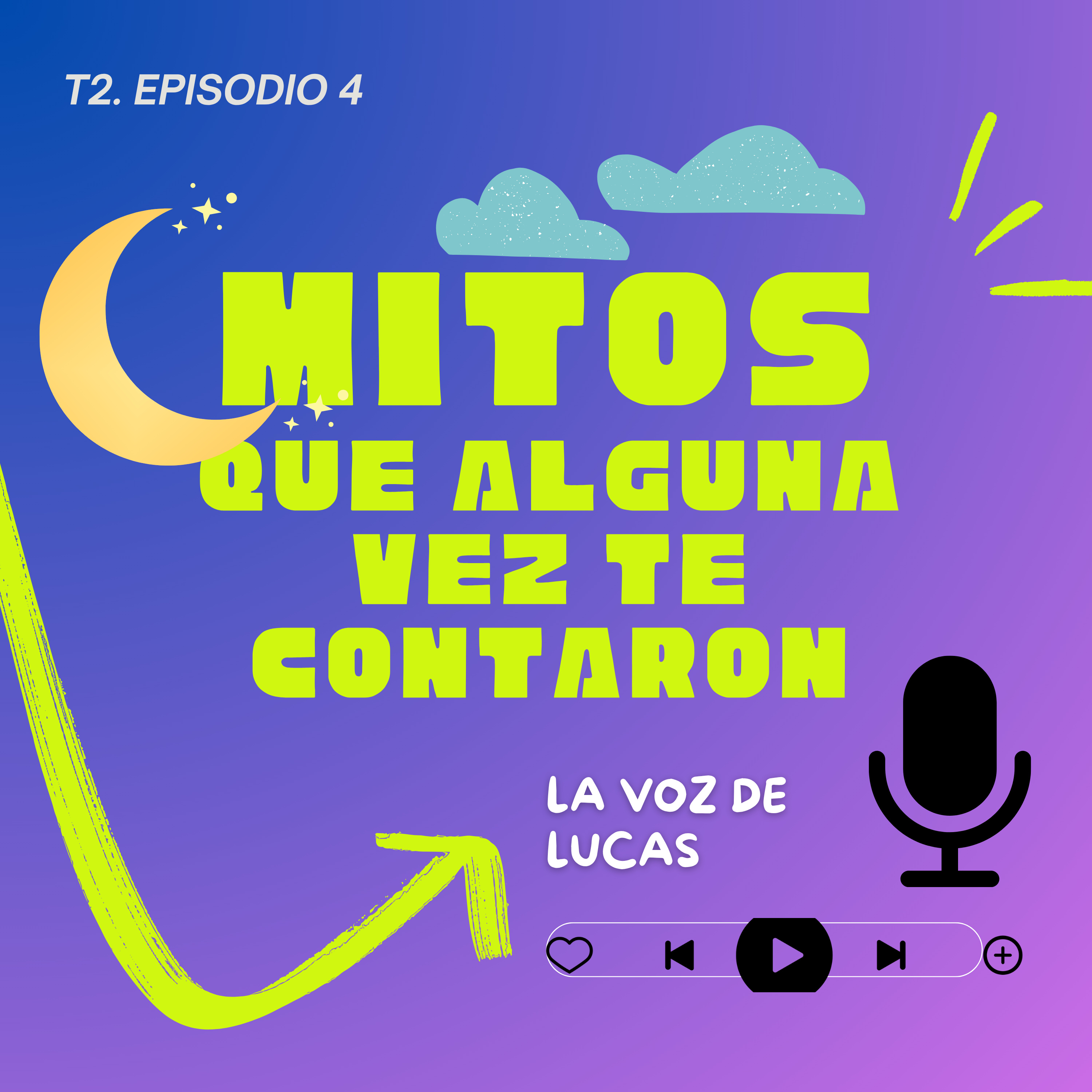 Portada de La Voz De Lucas
