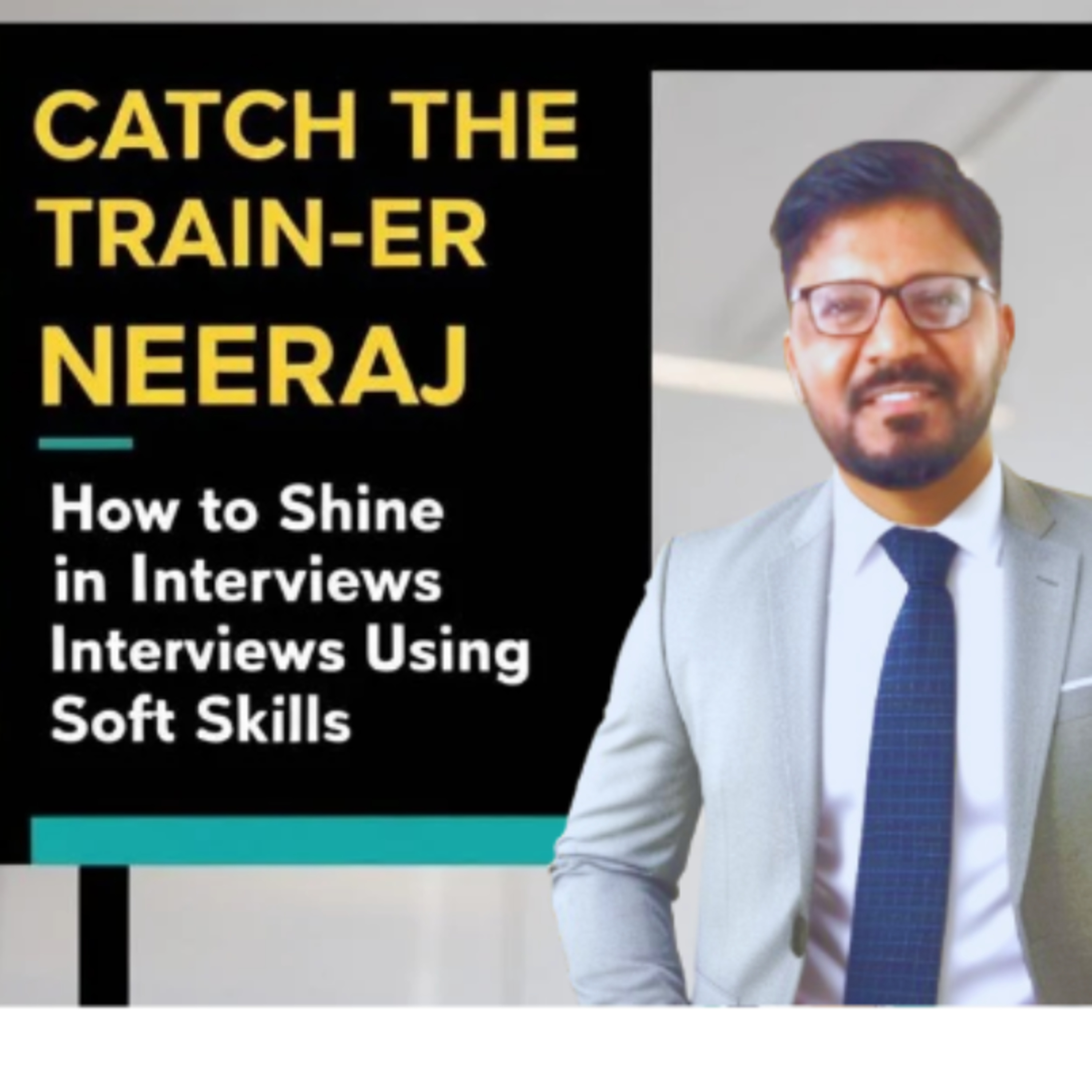 Catch The Train-er \