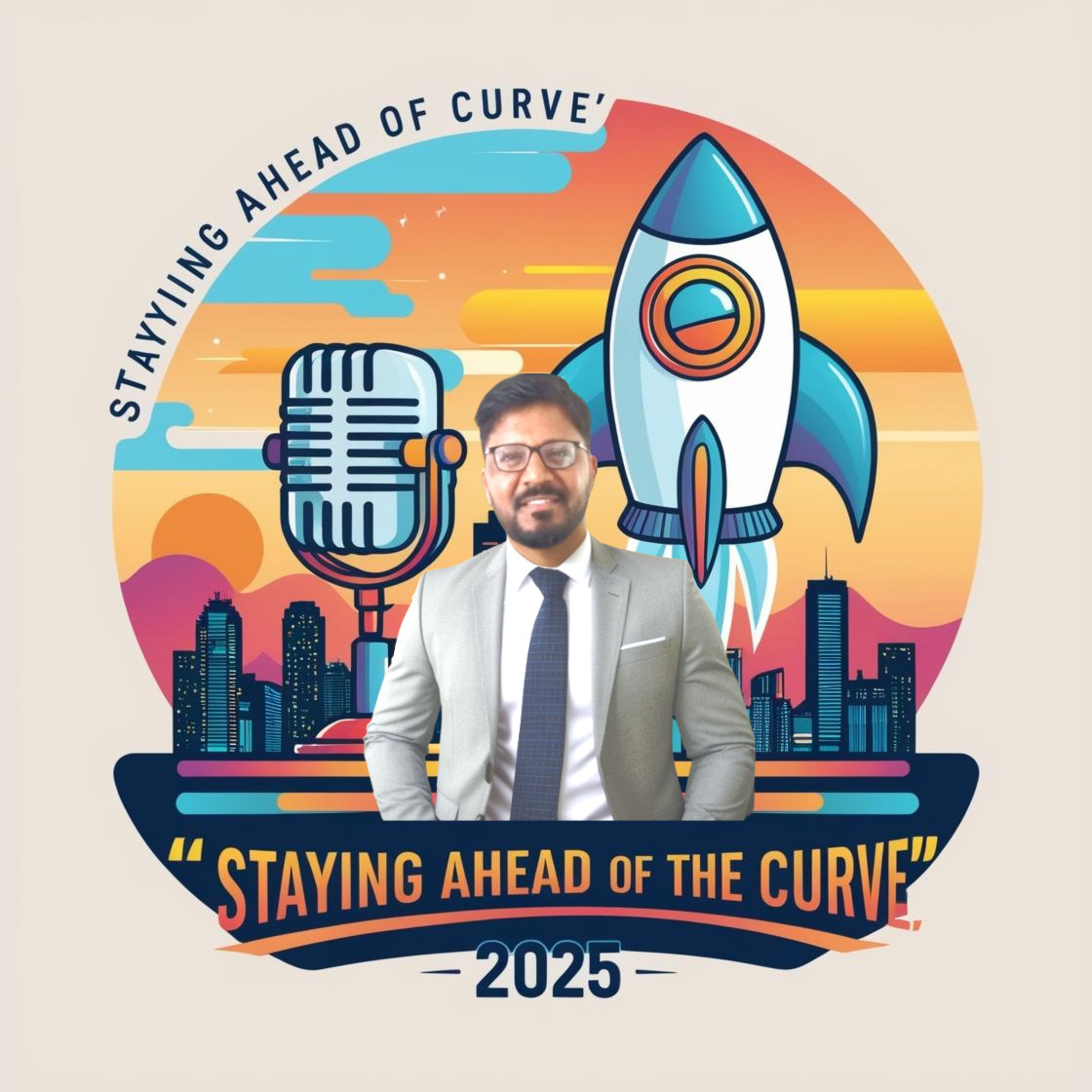 Catch The Train-er \