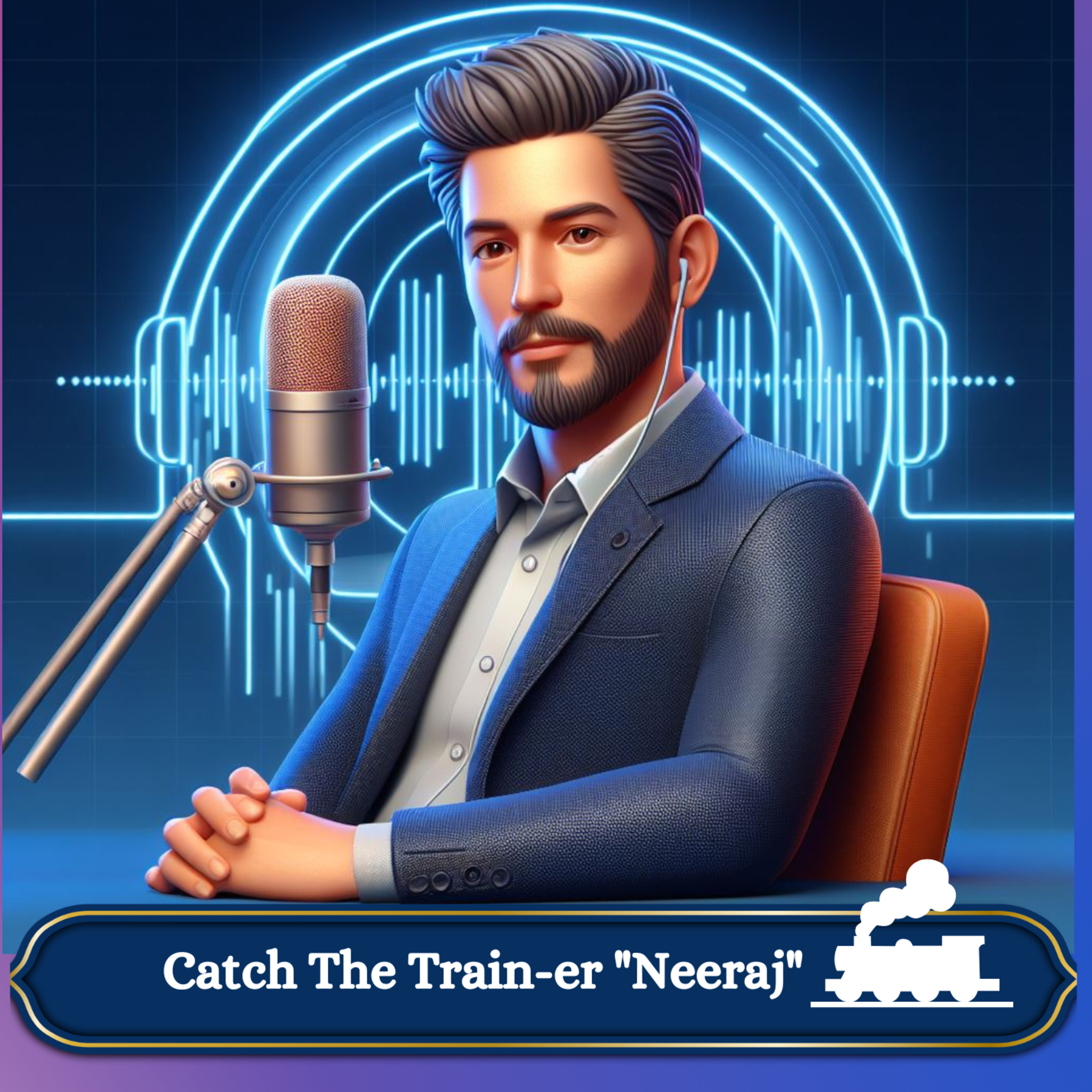 Catch The Train-er \