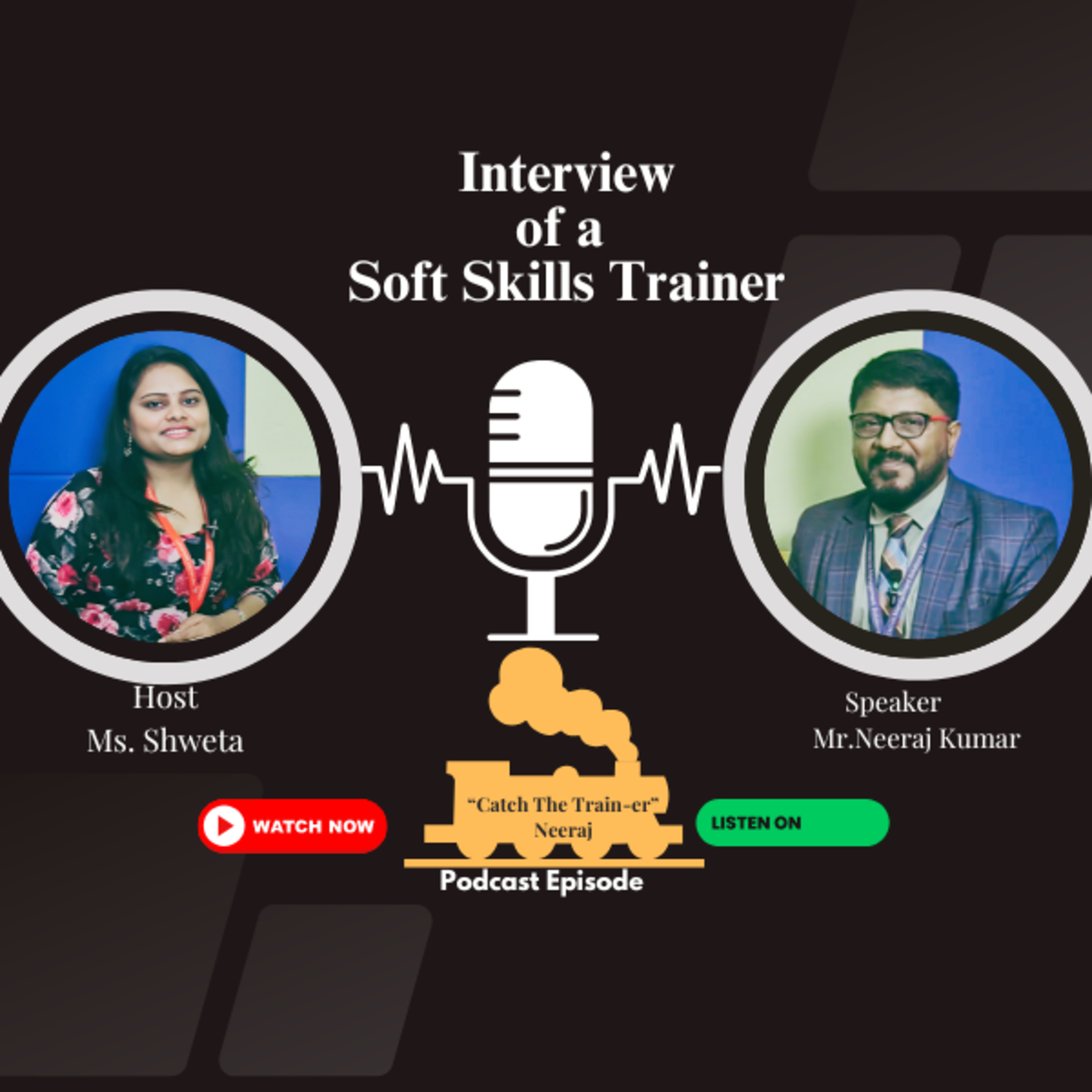 Catch The Train-er \