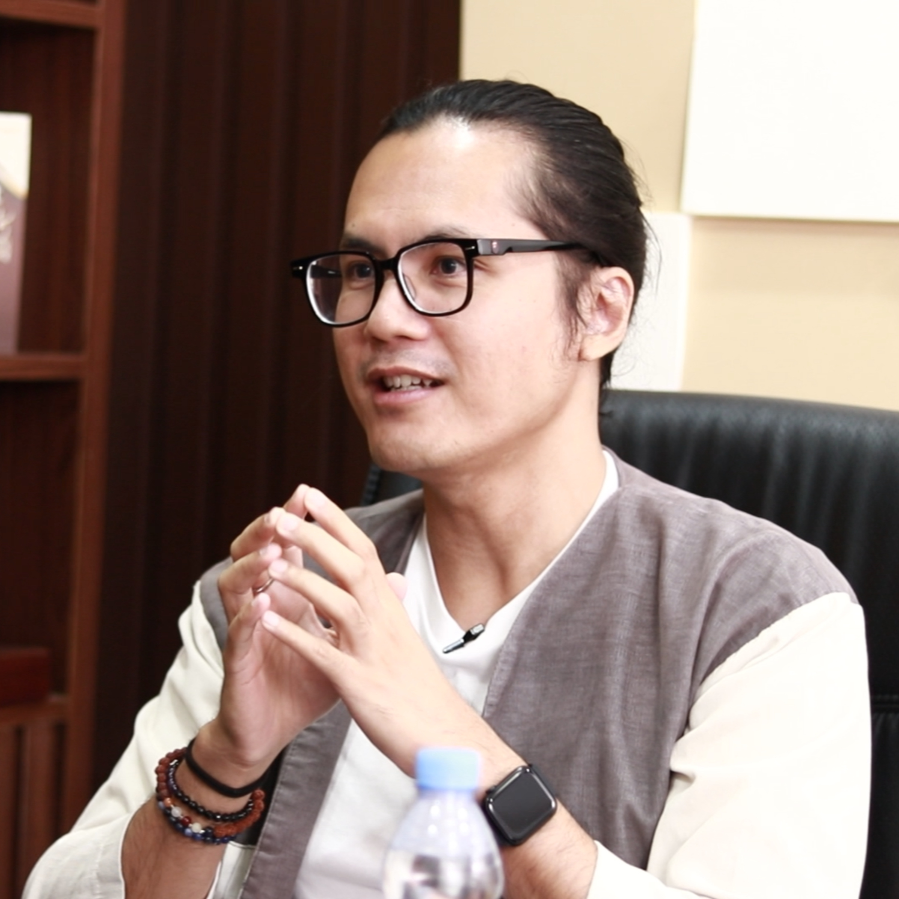 Ali Zaenal Abidin