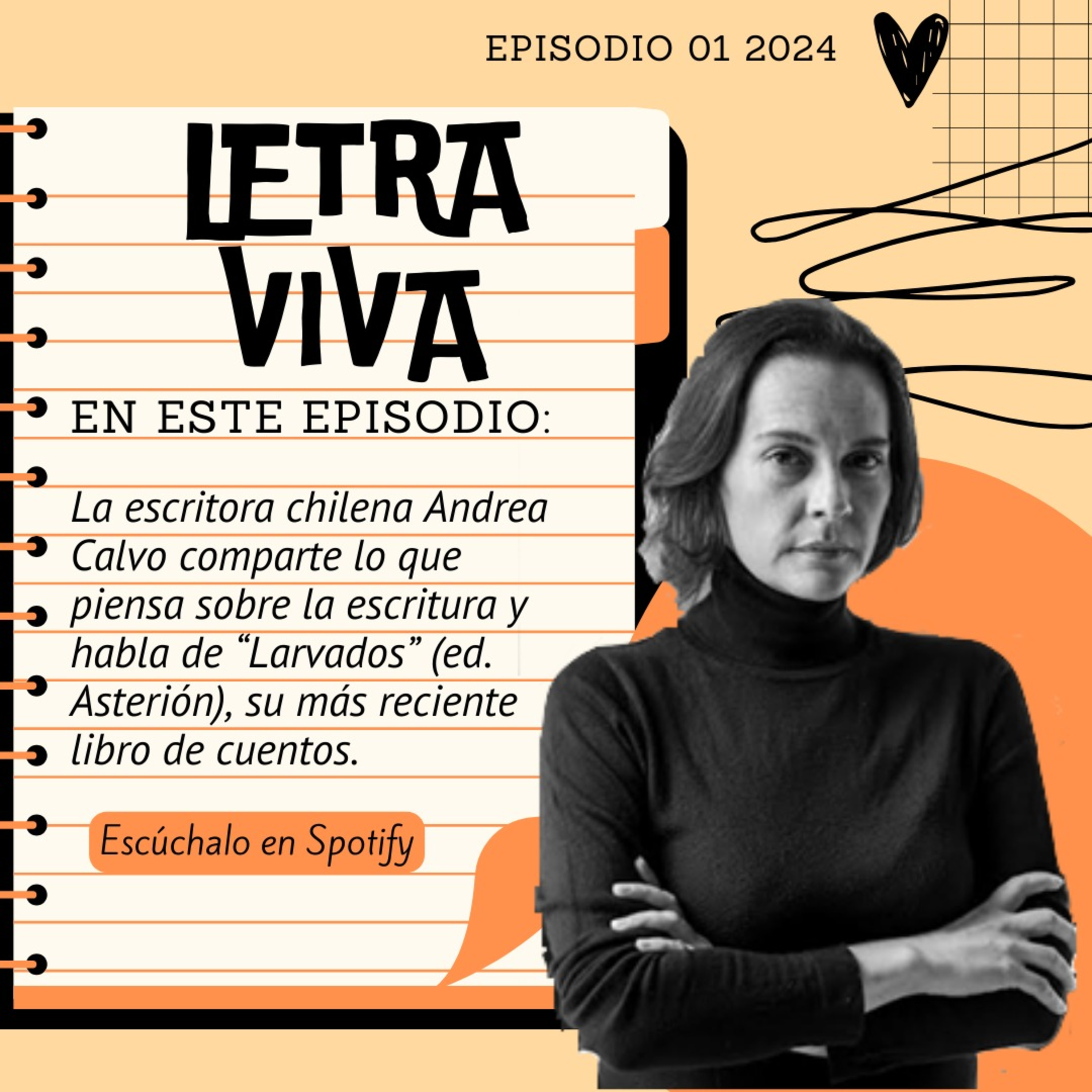 Letra Viva