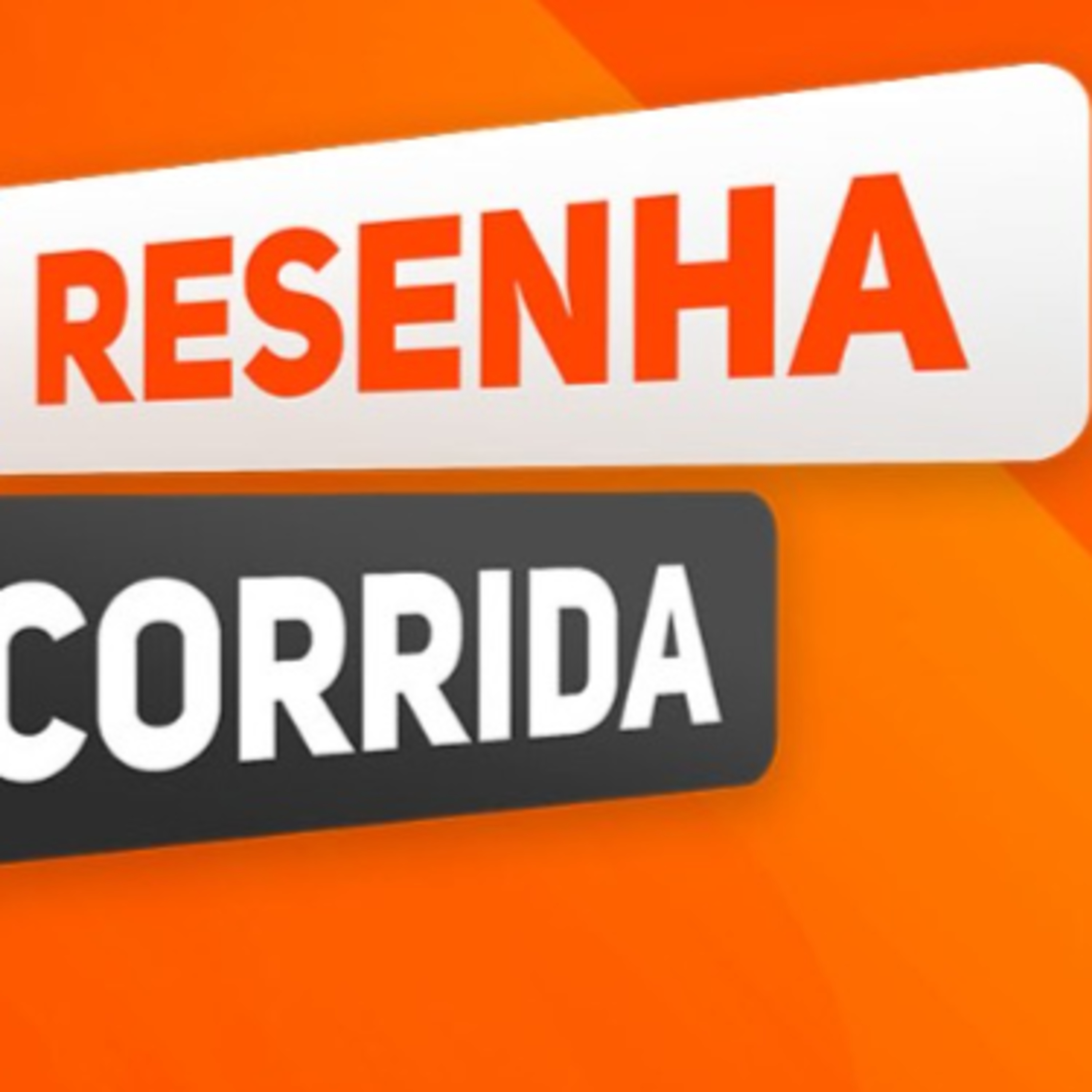 O programa mais polêmico que já fizemos - RESENHA EP 20 episode artwork
