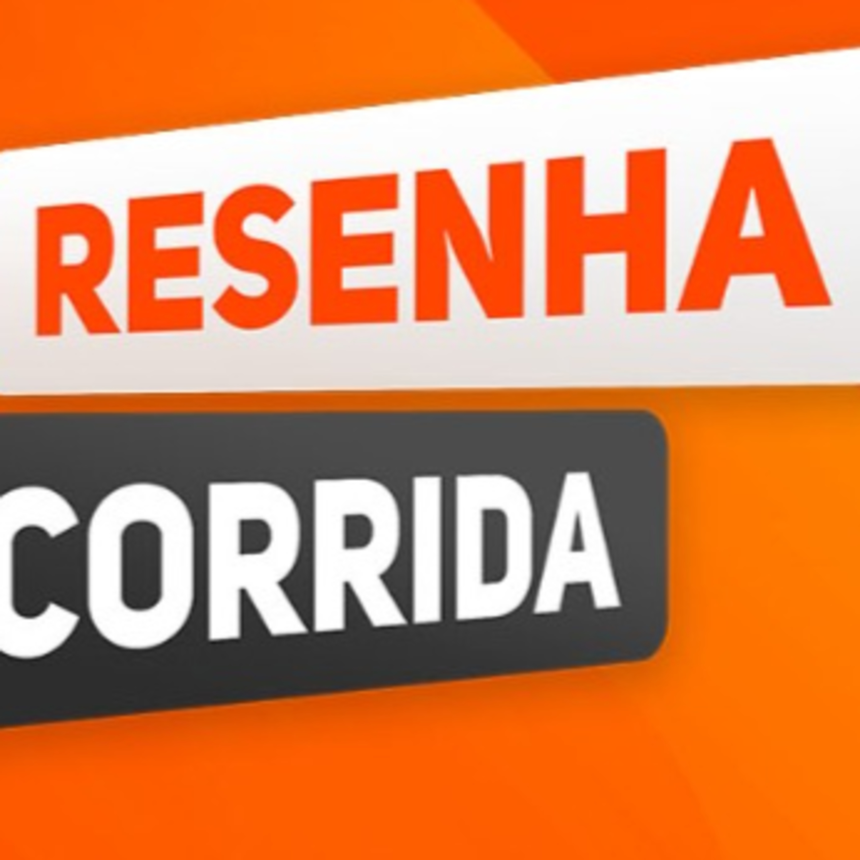 As muitas polêmicas da Maratona do Rio - Resenha Ep 18 episode artwork