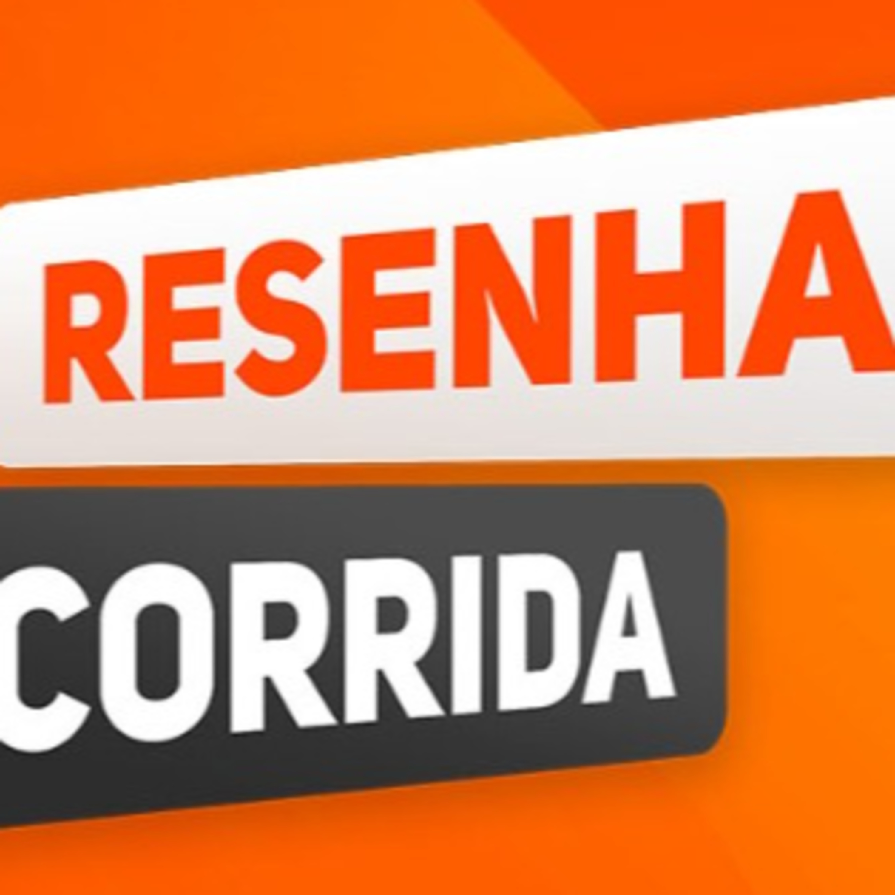 O calvário de Danielzinho e as críticas à NIKE RUN - RESENHA EP 23 episode artwork