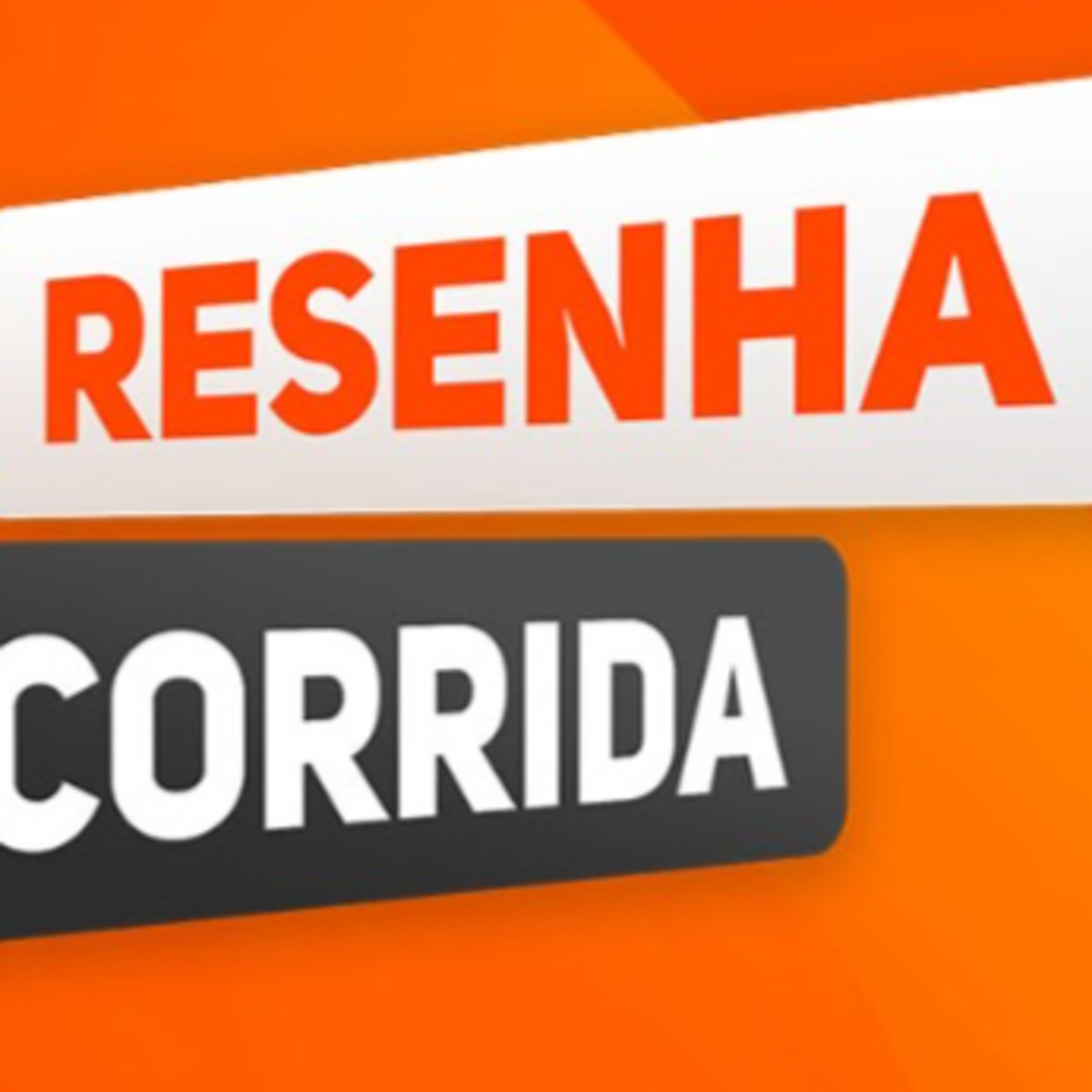 A frustrante abertura da São Silvestre - RESENHA CORRIDA EP. 30 episode artwork