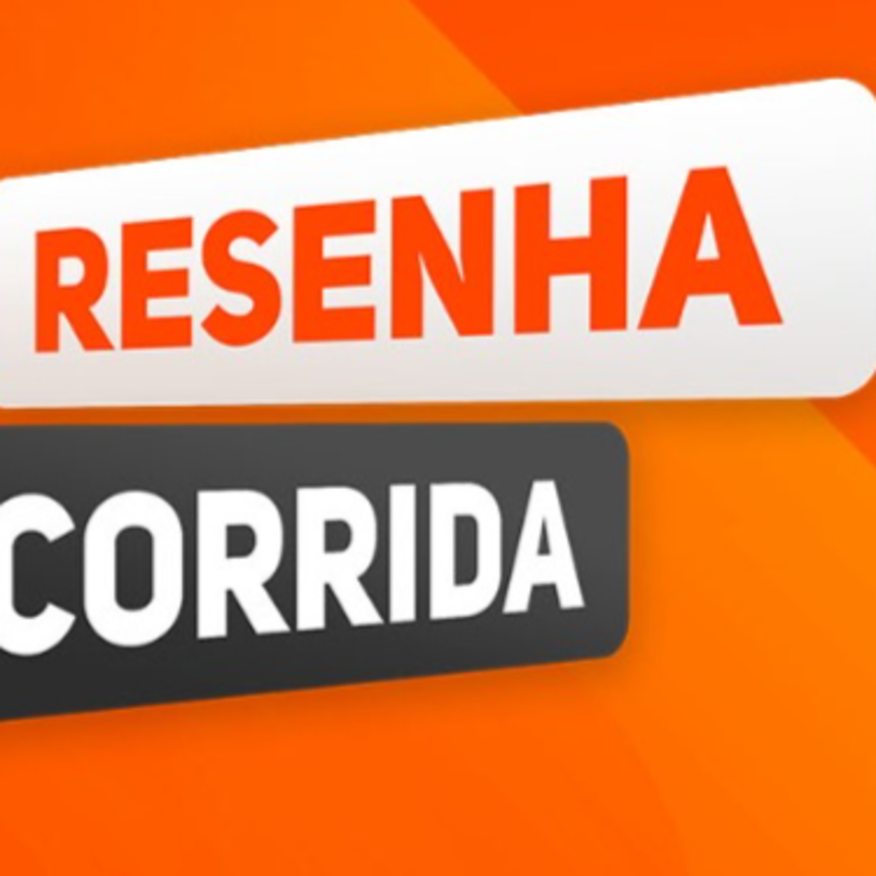 Quem de nós tá mais perto do índice pra Boston? - RESENHA CORRIDA EP.32 episode artwork