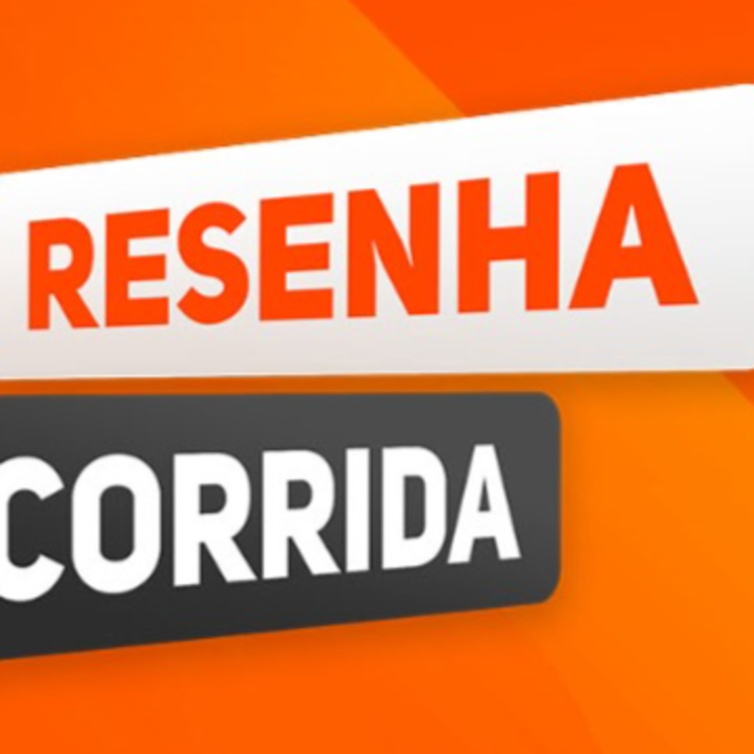 O corredor precisa de etiqueta e as organizadoras precisam ensinar- Resenha Corrida Ep.37 episode artwork