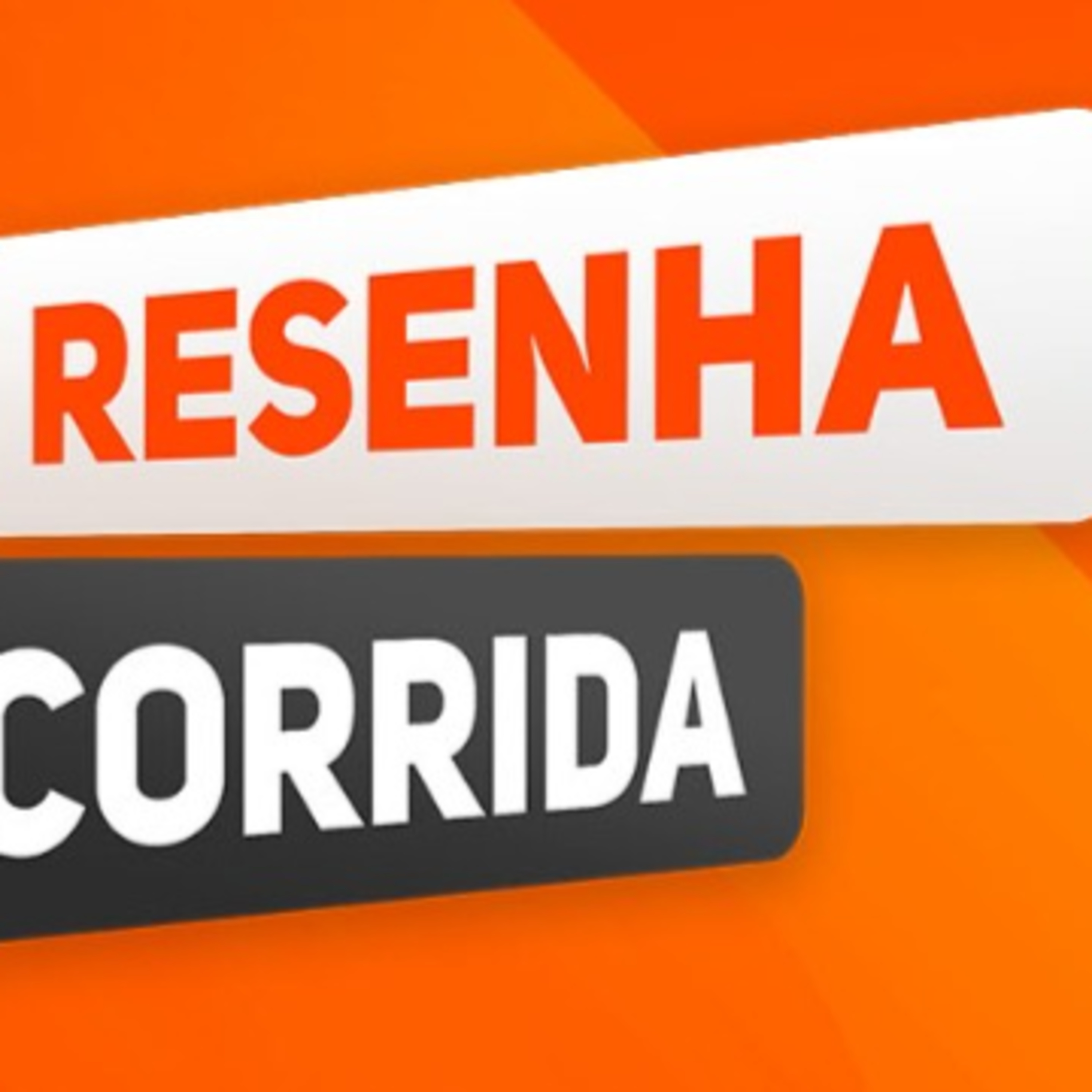 Os muitos problemas da Meia de Sampa - RESENHA CORRIDA EP.39 episode artwork