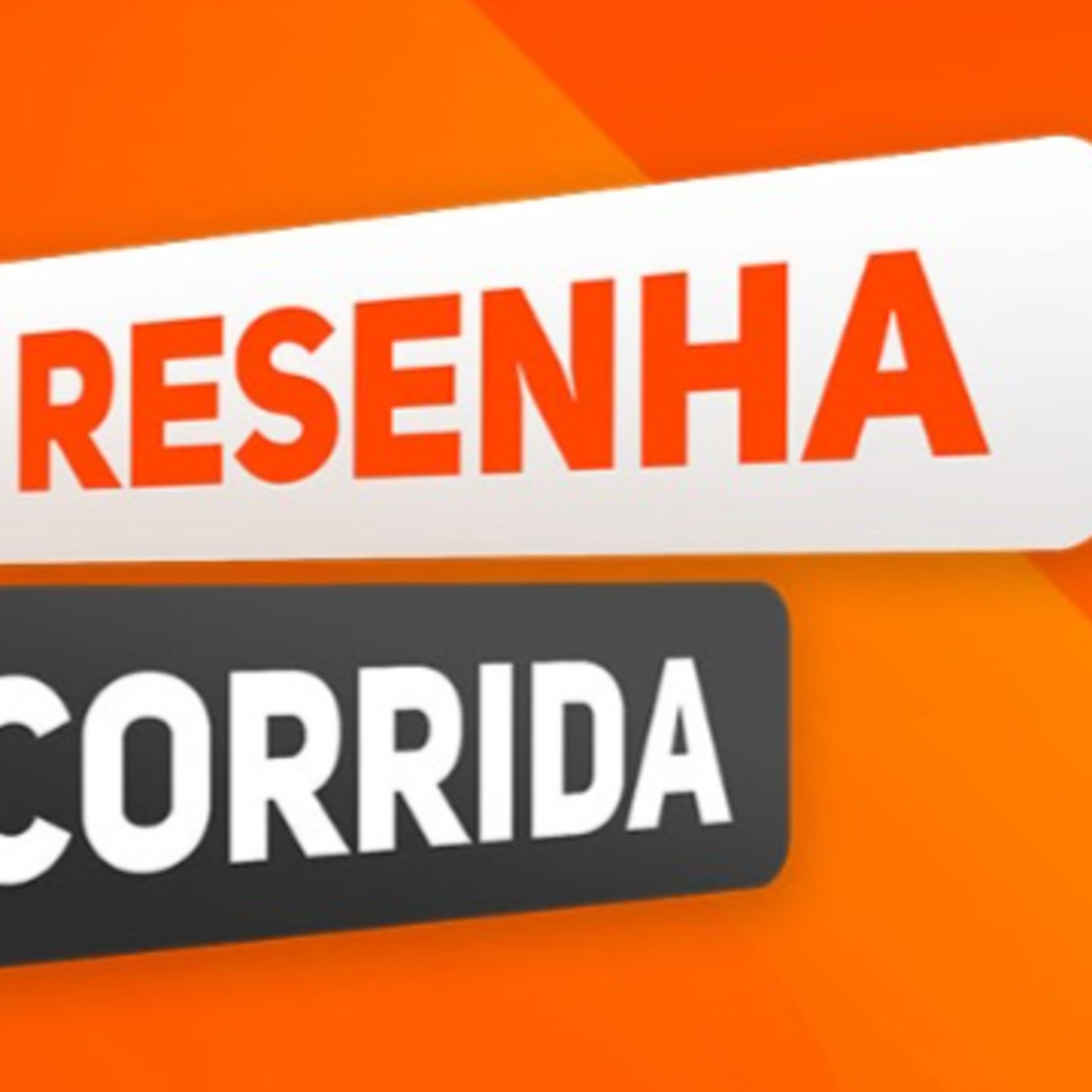 Vale a pena monitorar e punir dopping em amadores? - RESENHA CORRIDA EP.40 episode artwork