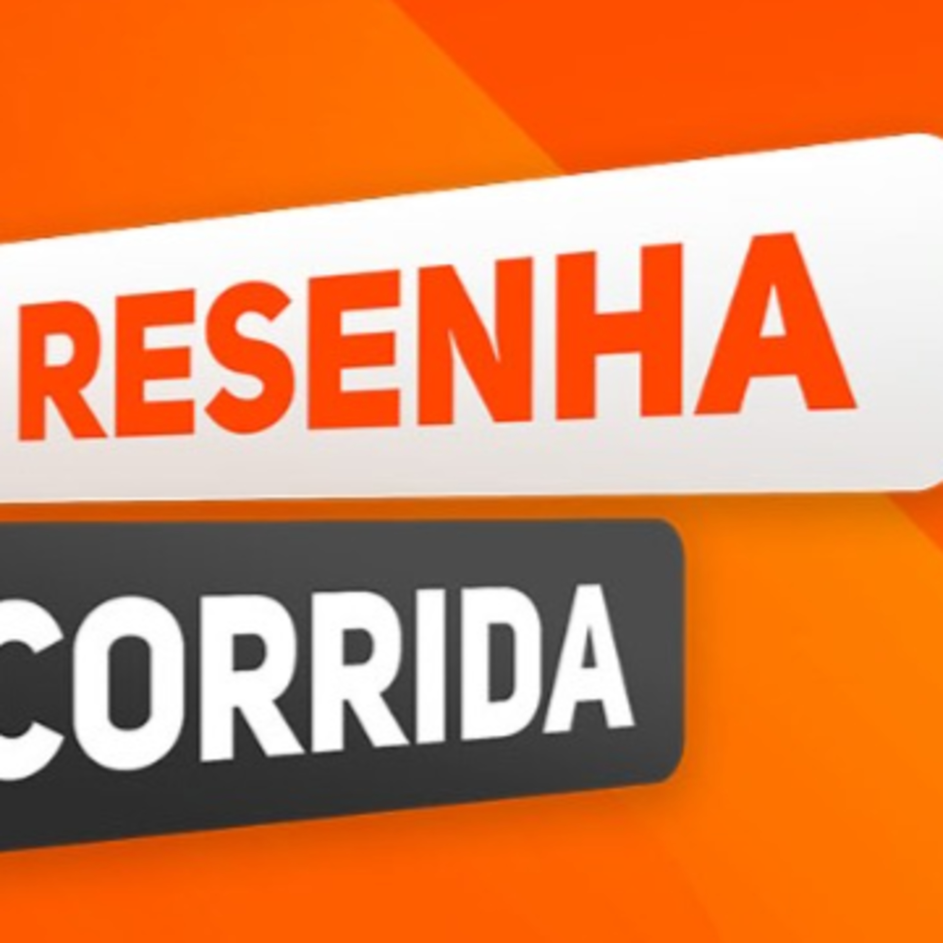 Pergunte o que quiser sobre corrida e nós damos os pitacos - RESENHA CORRIDA EP.45 episode artwork