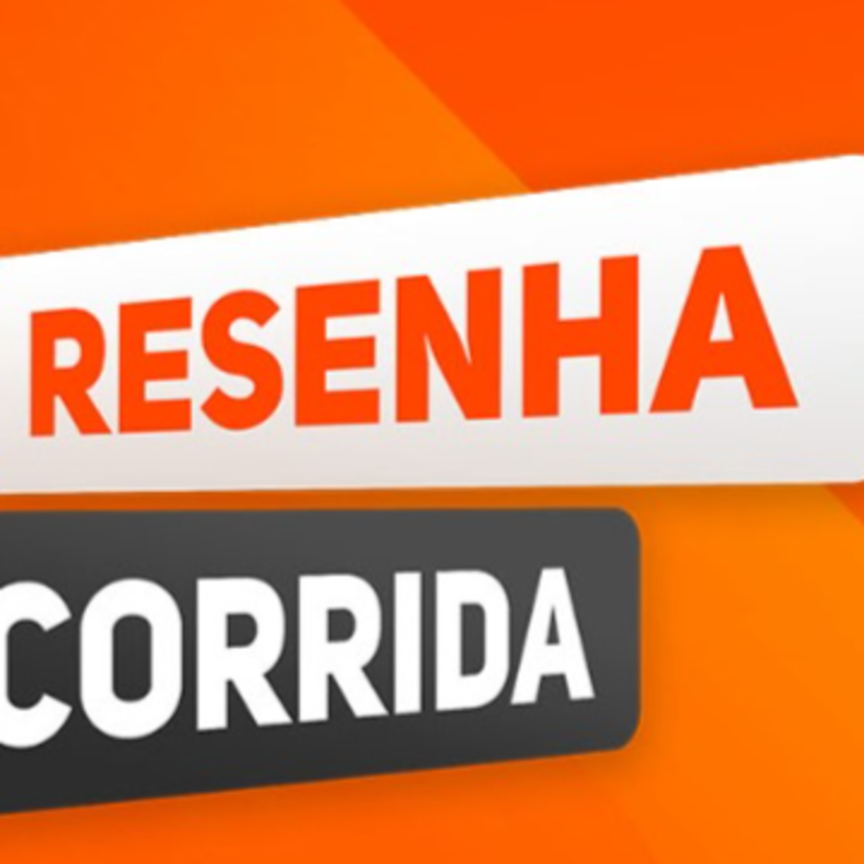 Qual a pior distância para tentar melhorar o recorde pessoal - RESENHA CORRIDA EP.46  episode artwork