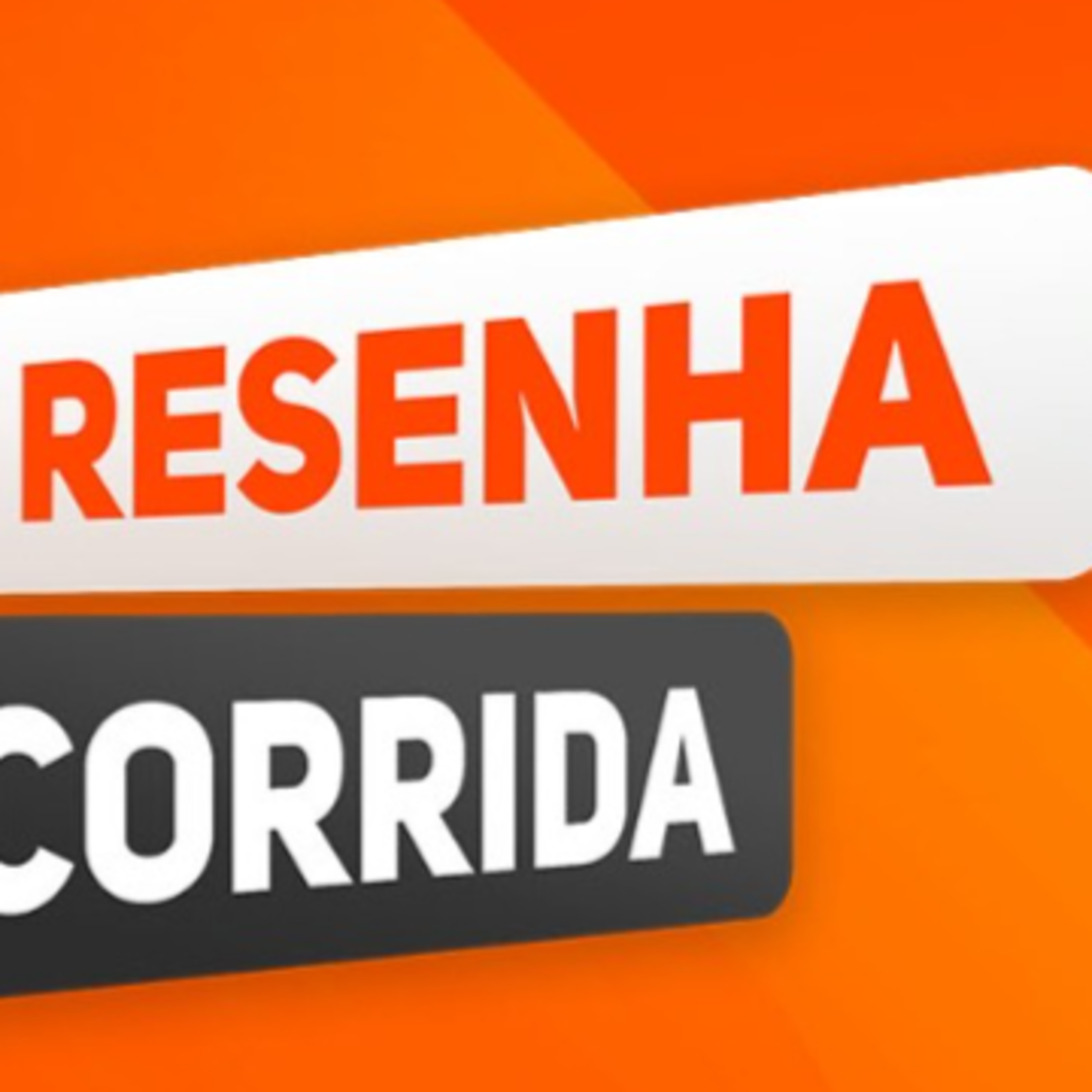 Tem corredor incomodado com o trabalho dos fotógrafos que registram treinos - RESENHA ECORRIDA EP.51 episode artwork