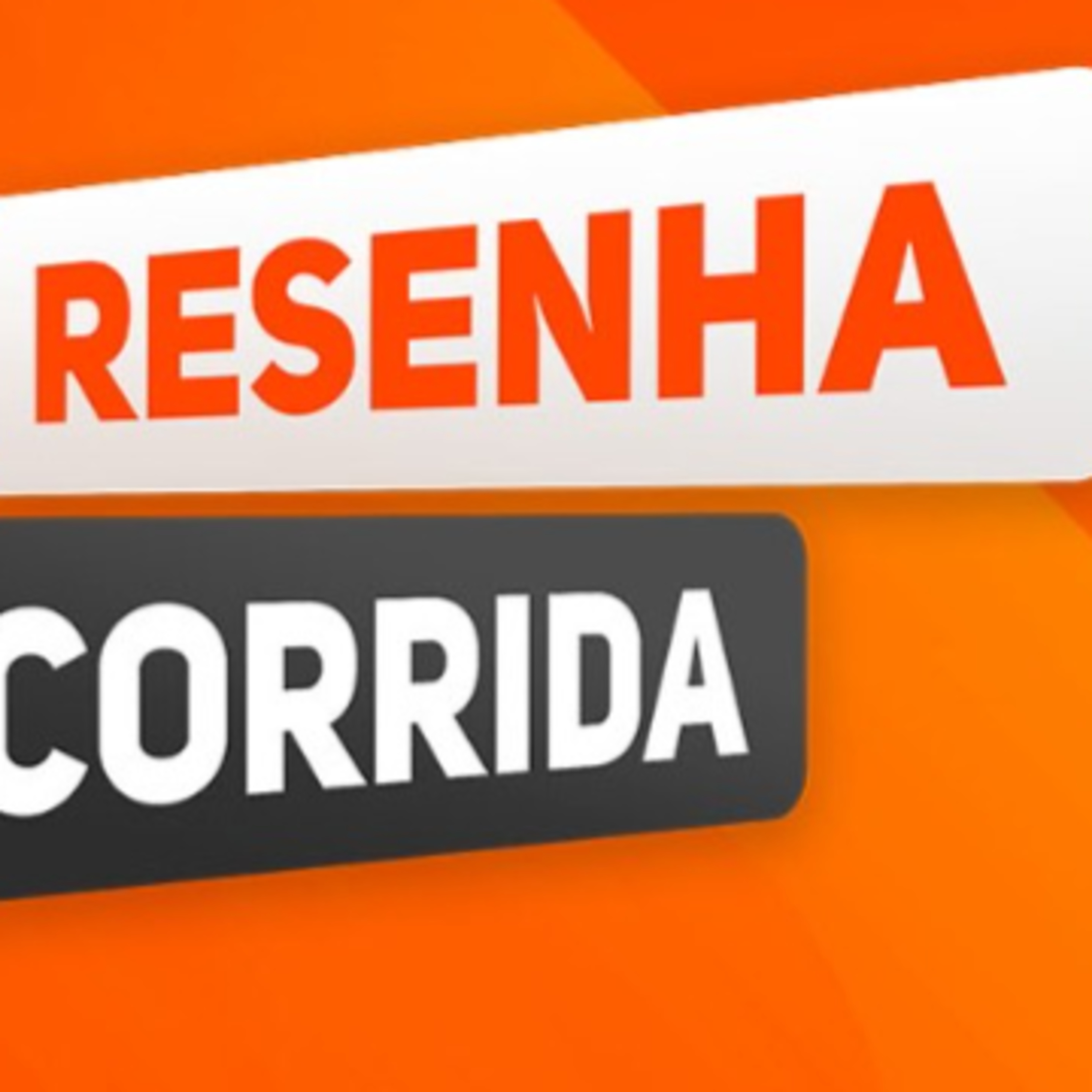 Pergunte absolutamente o que quiser! - RESENHA CORRIDA EP.53 episode artwork