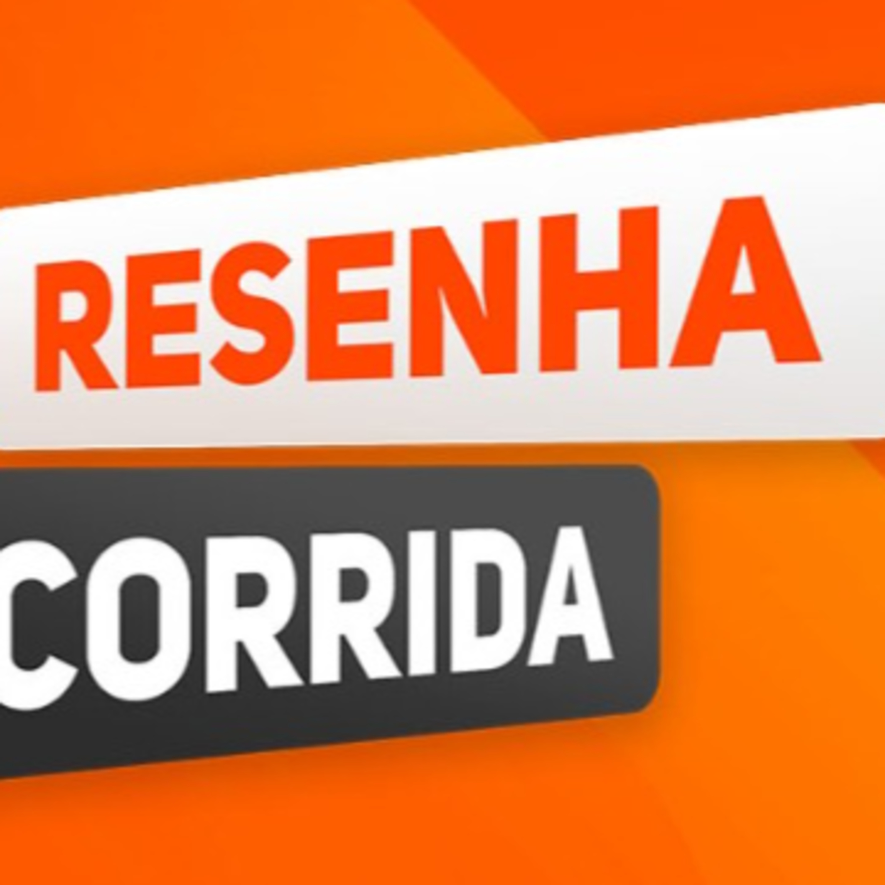 Influenciadores X atletas: pra quem tem que ir o dinheiro das marcas? - RESENHA CORRIDA EP.56 episode artwork