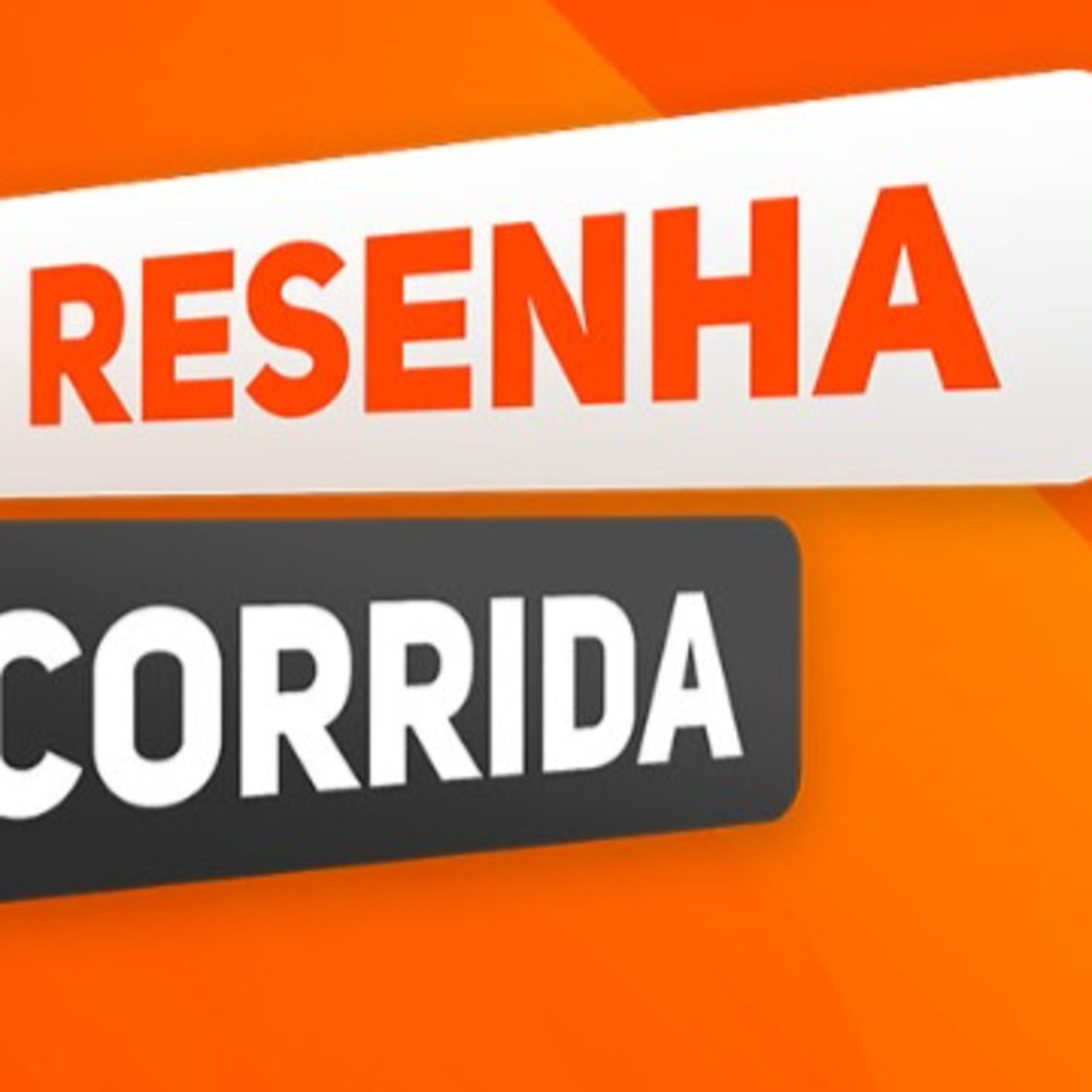 Pergunte qualquer coisa que você quiser! - RESENHA CORRIDA EP. 58 episode artwork