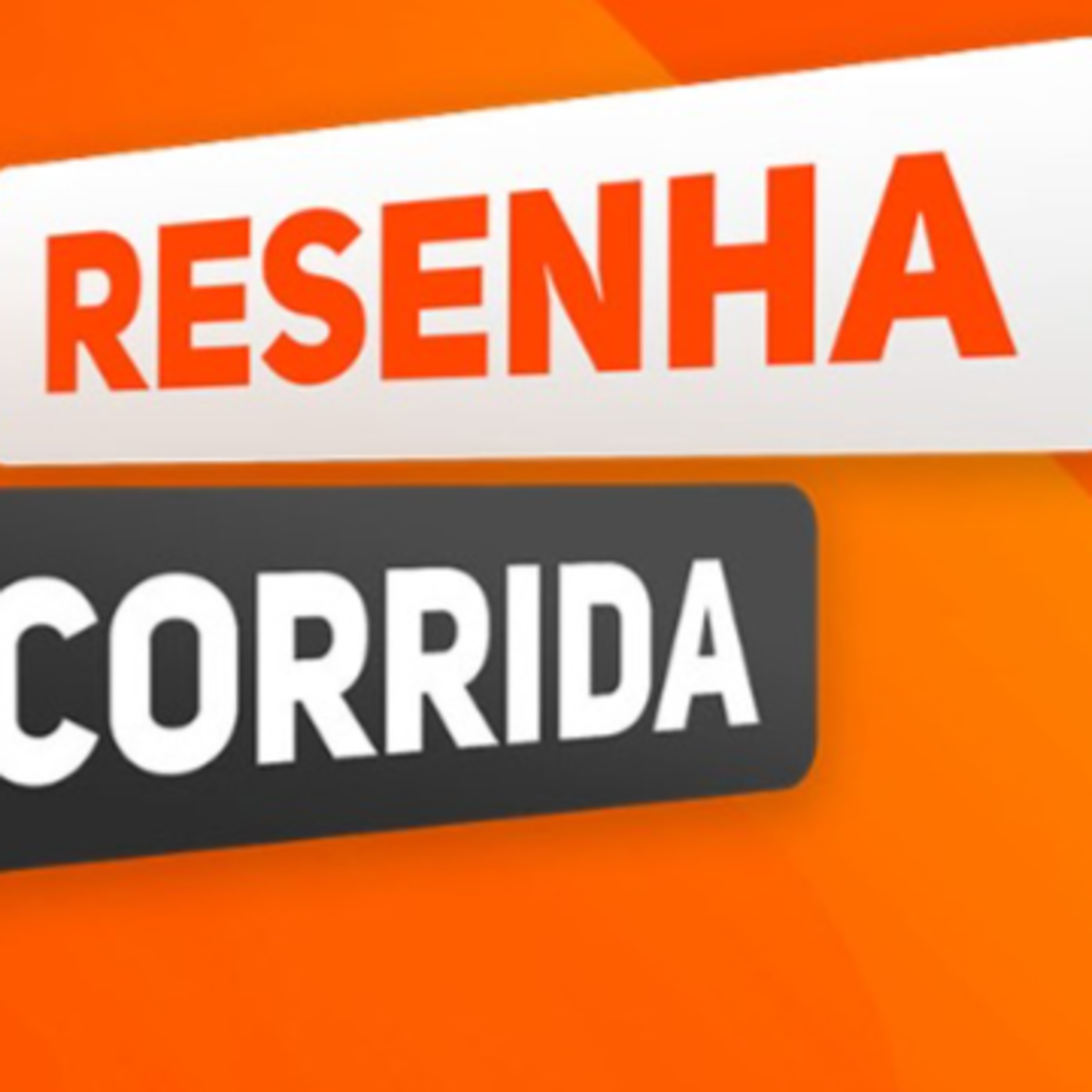 A MARATONA DO RIO será histórica, mas oremos para que não seja um caos - RESENHA CORRIDA EP.63 episode artwork