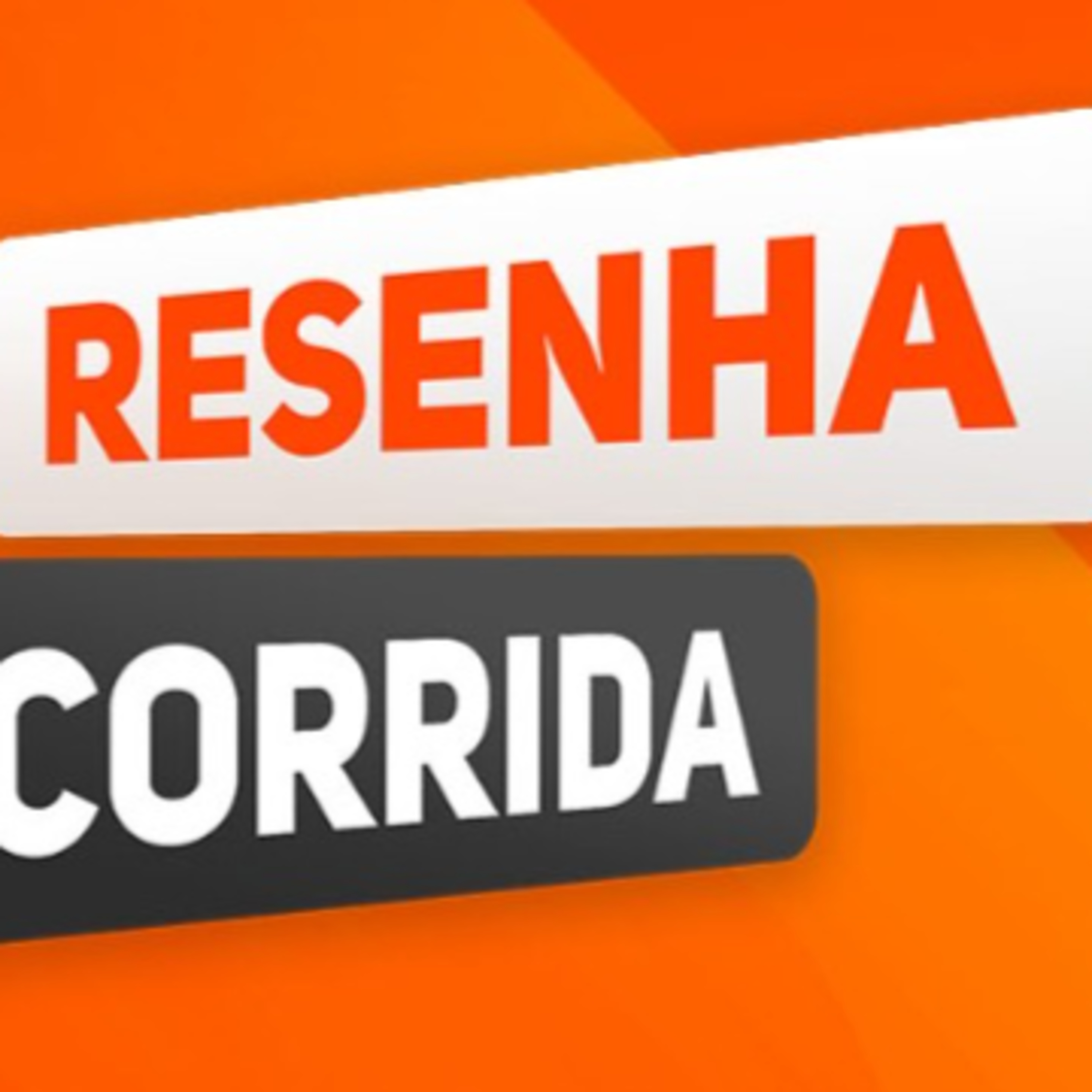 A SP City entregou perfeição e tudo o que queremos em matéria de experiência de corrida? - RESENHA CORRIDA EP.68 episode artwork