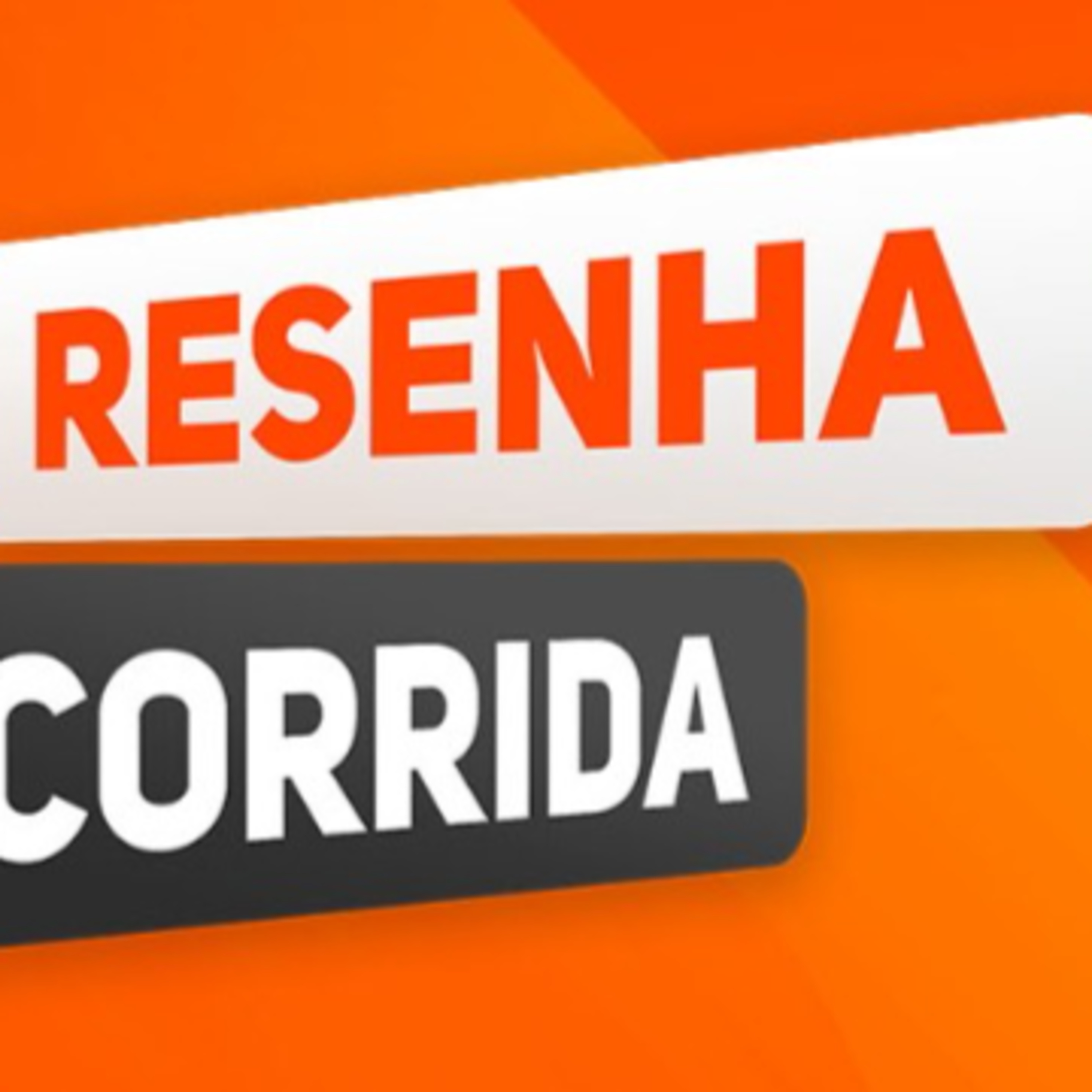 O "bêbado" que estourou a bolha da corrida correndo de chinelos - RESENHA CORRIDA EP.79 episode artwork