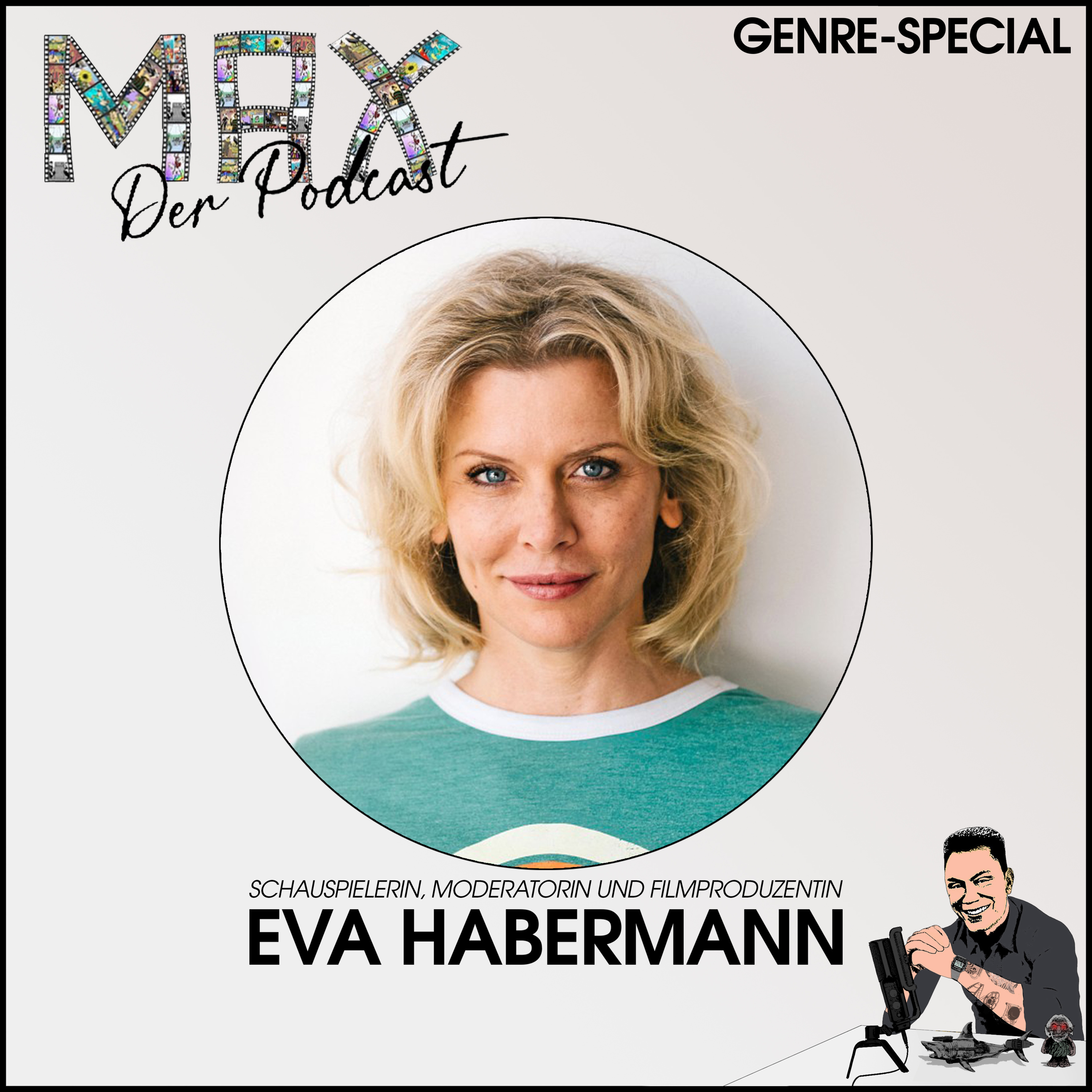 MAX - Der Podcast