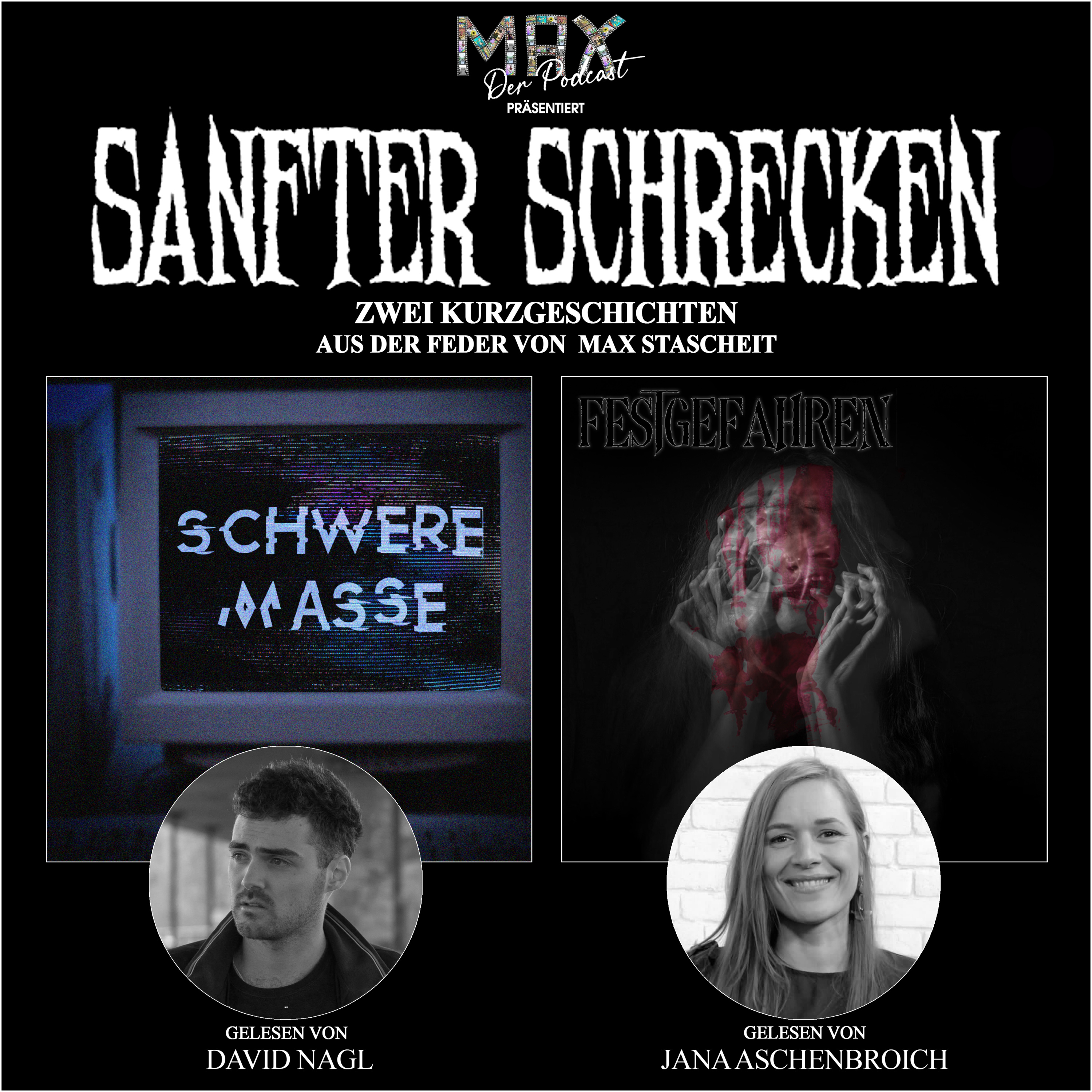 MAX - Der Podcast