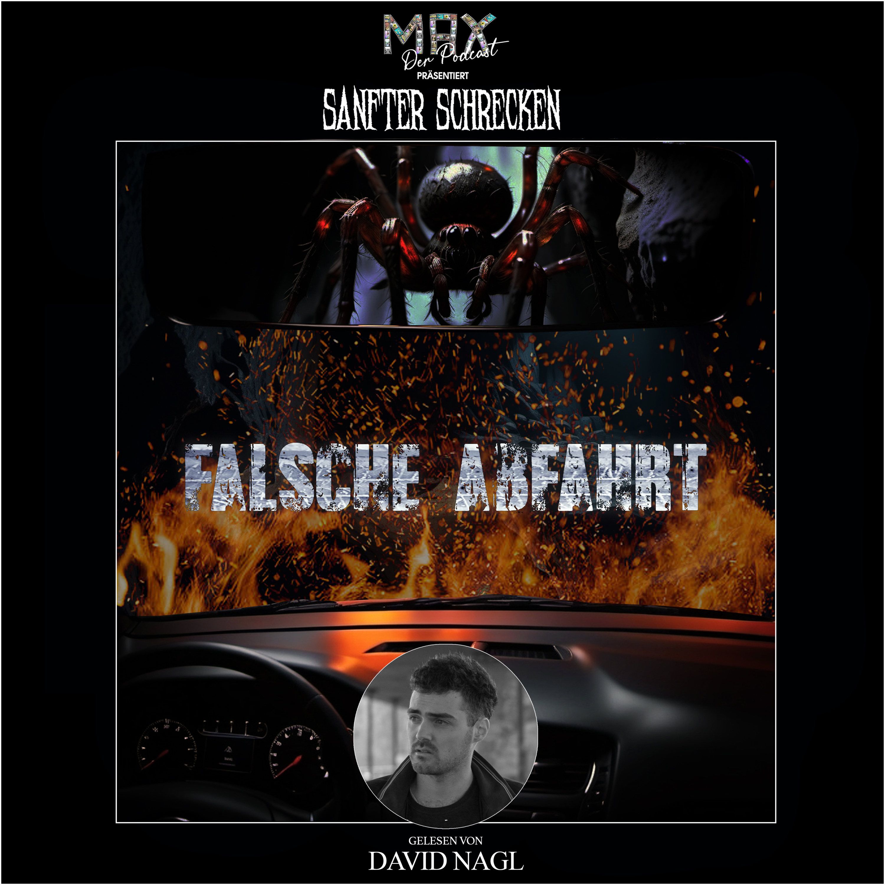 MAX - Der Podcast