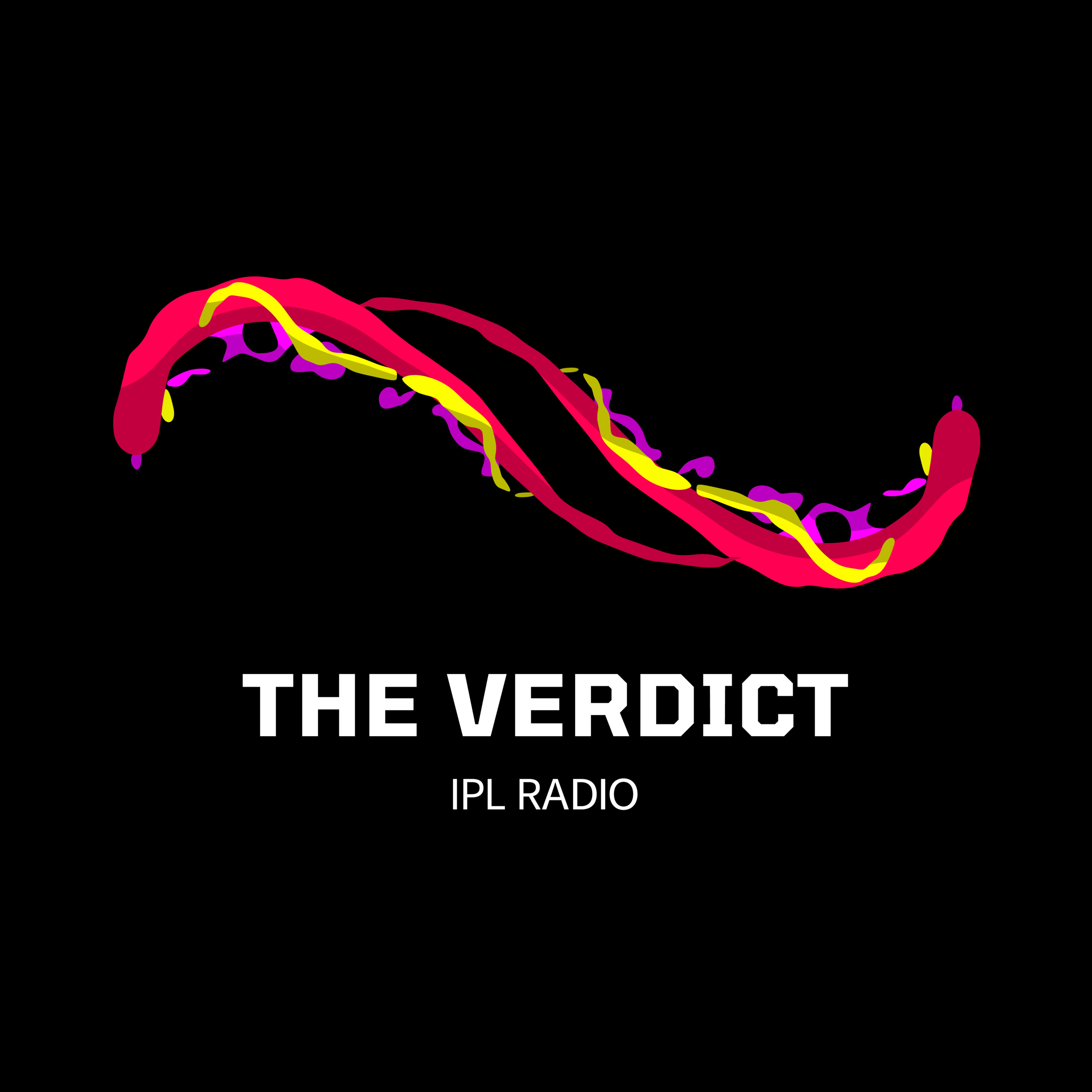 The Verdict - Episode 48: Harry Potter and the Curse of Pepperoni Pete episode artwork