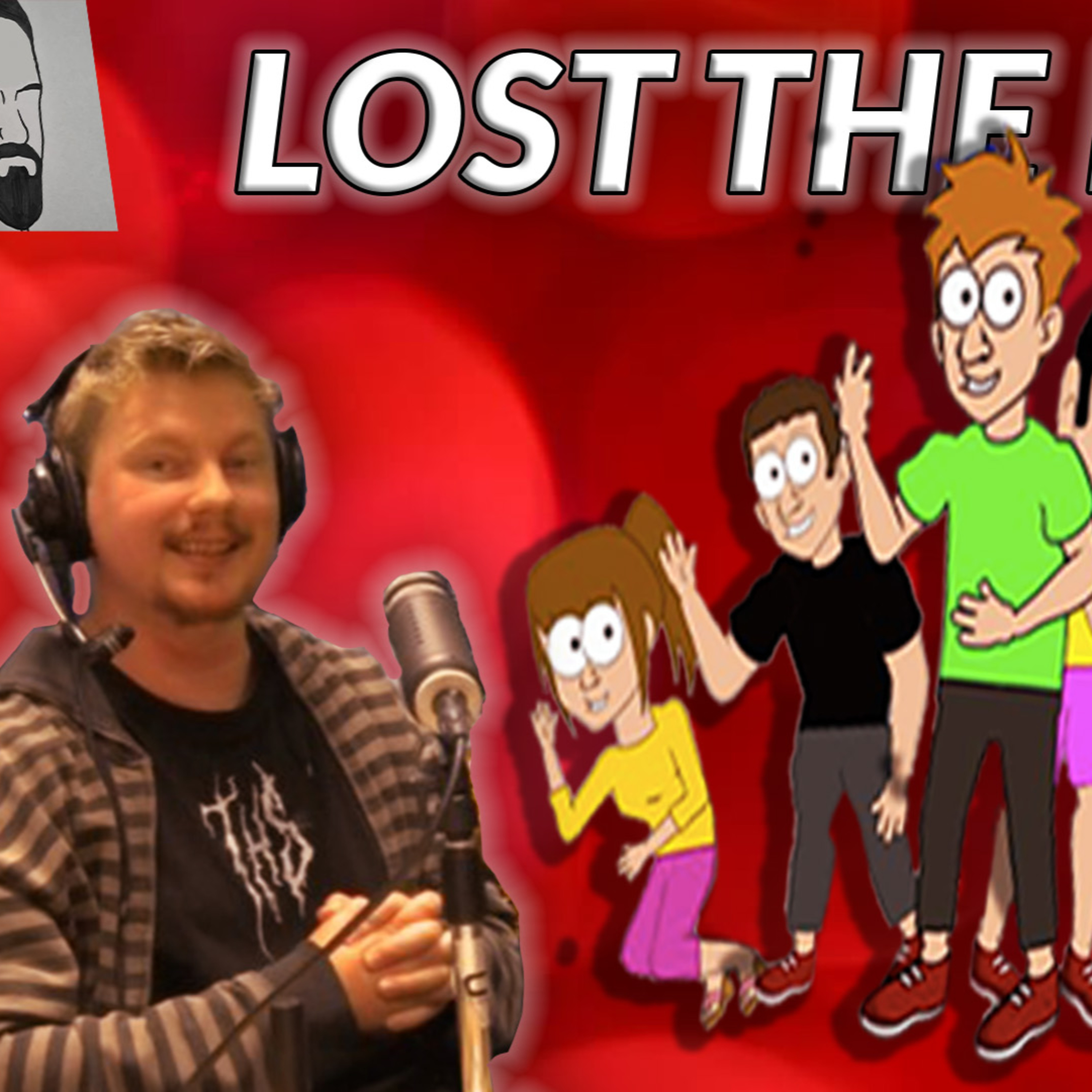 HOW NATE MADE AN ICONIC THEME SONG AND THE HISTORY OF TEA - The Late Show With Kitt Adams  episode artwork
