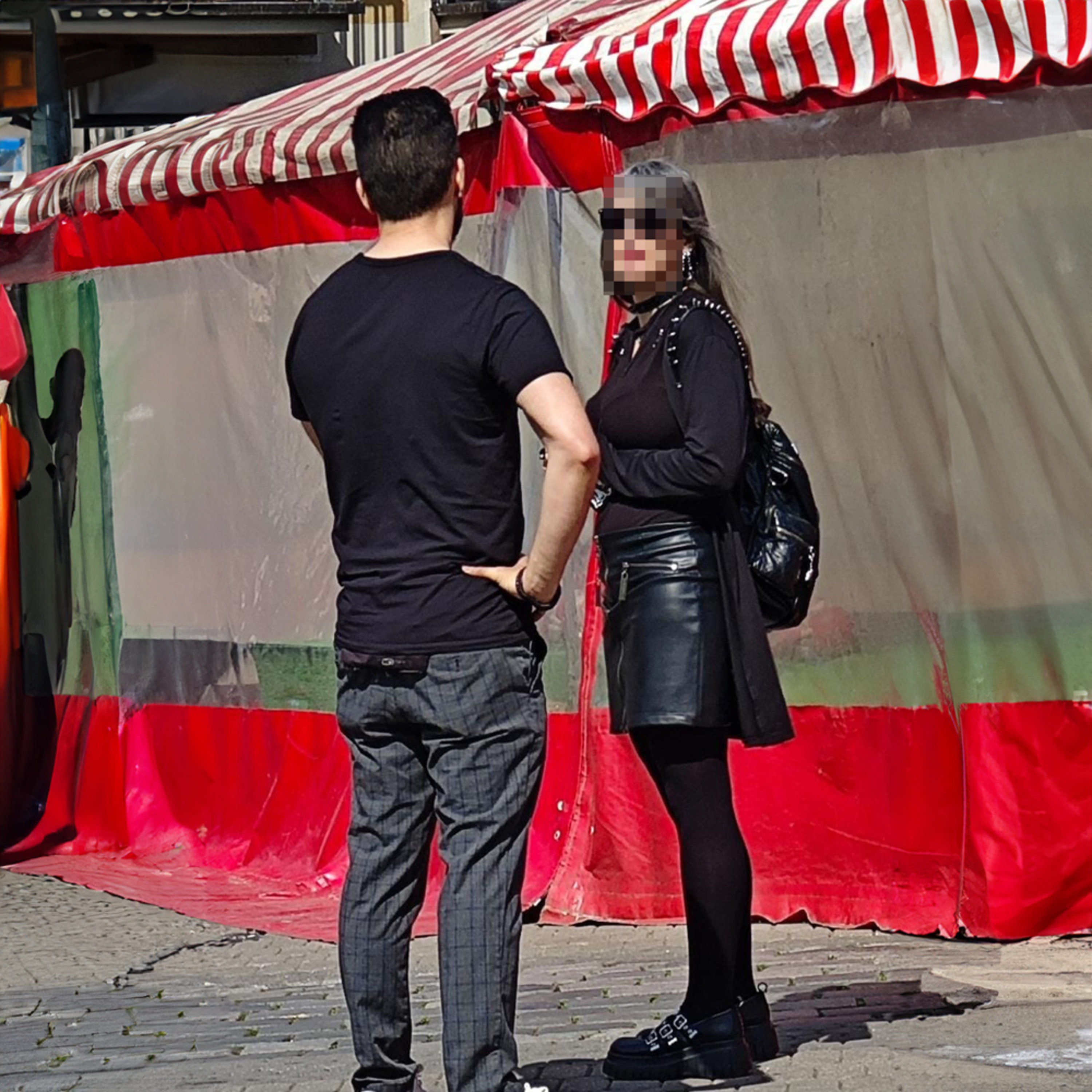 Nicht mehr needy / bedürftig sein gegenüber Frauen