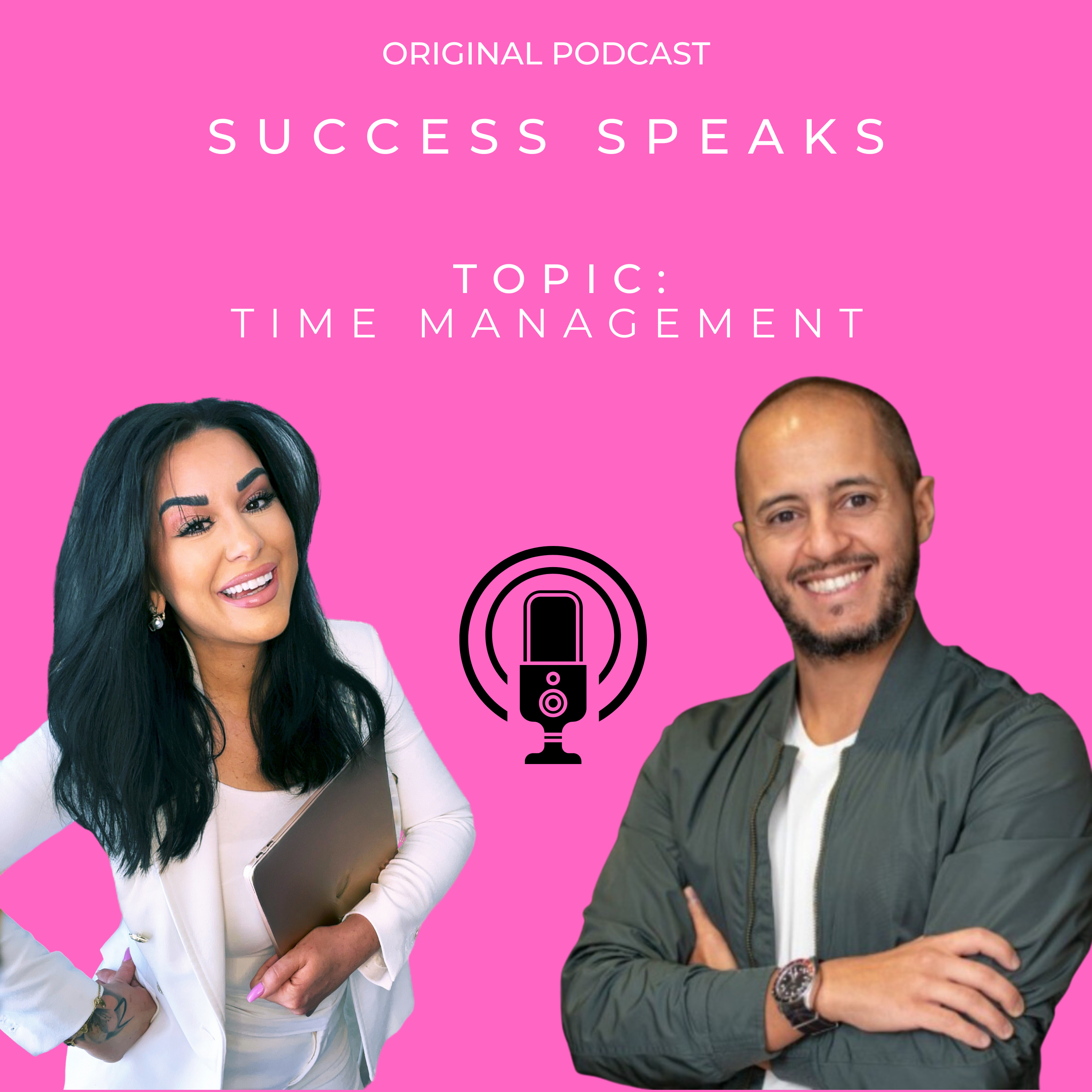 Success Speaks