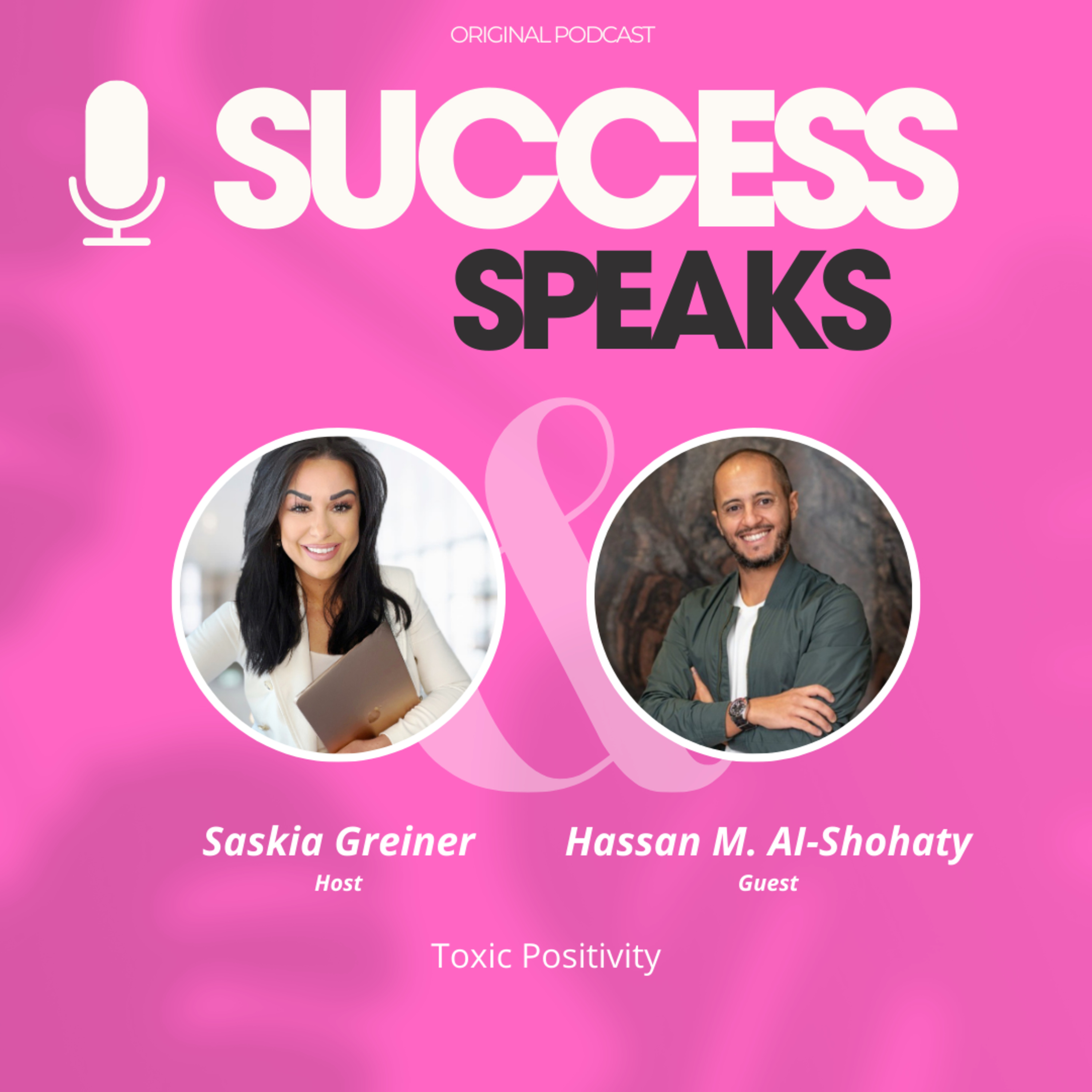 Success Speaks