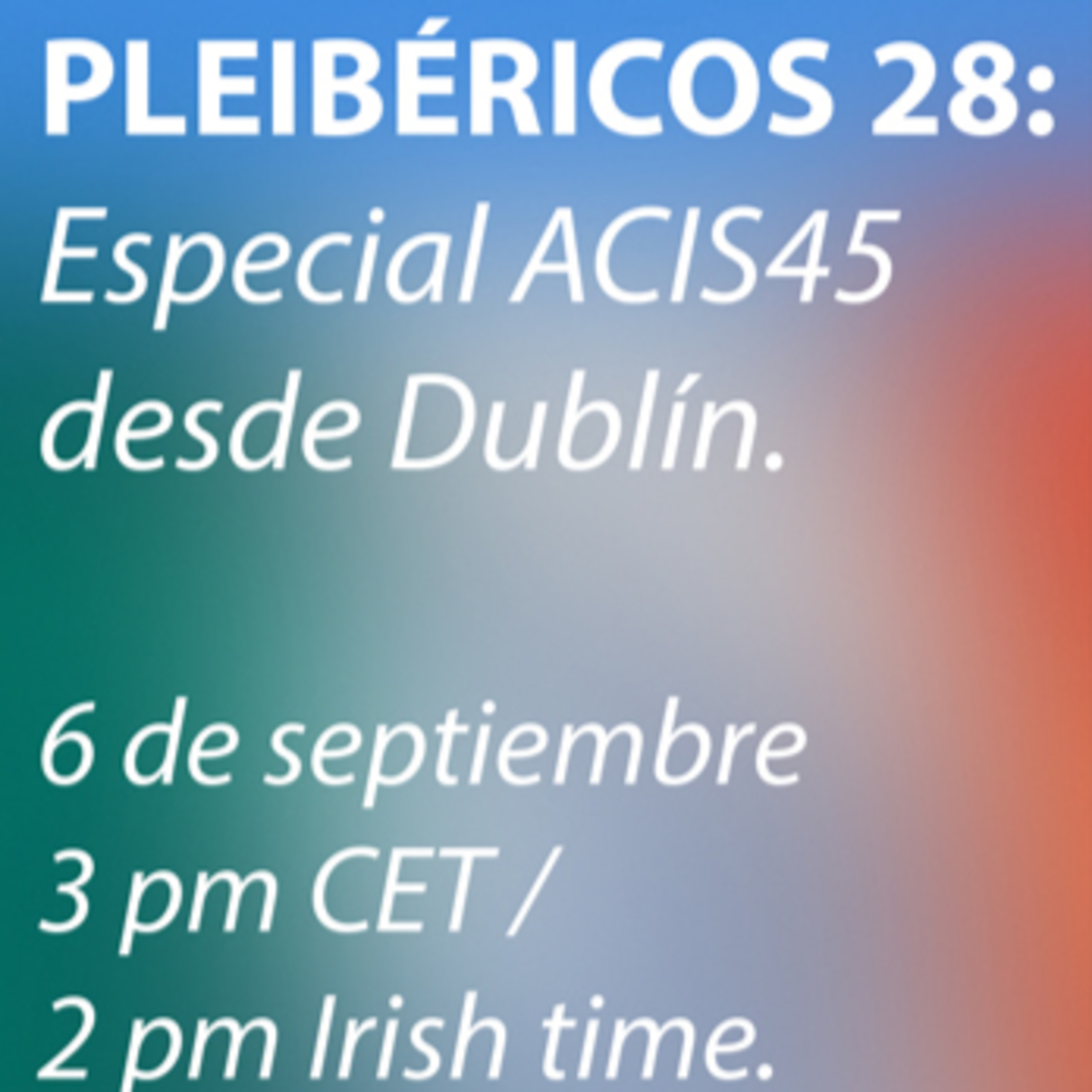 Pleibéricos